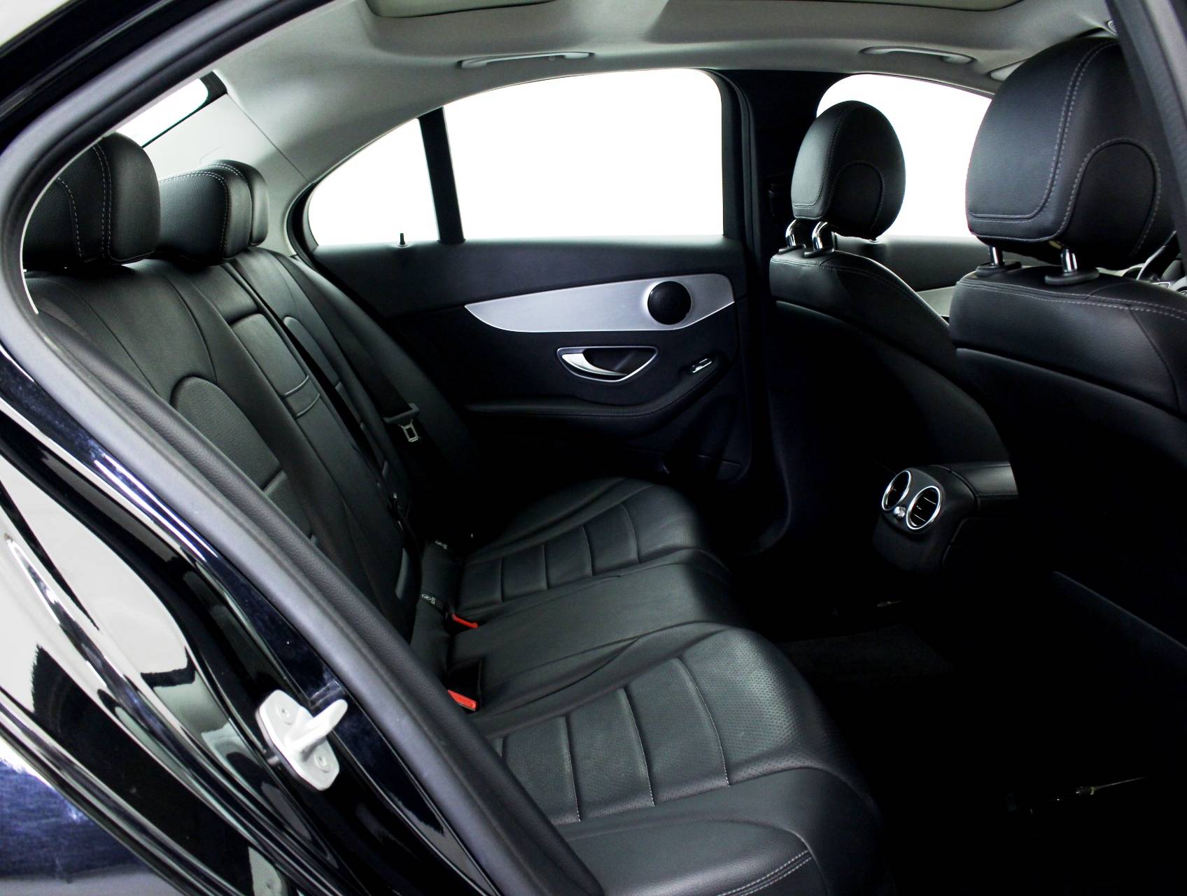 Florida Fine Cars - Used MERCEDES-BENZ C CLASS 2016 MARGATE C300