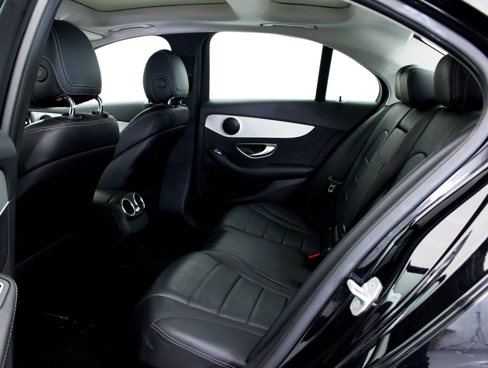 Florida Fine Cars - Used MERCEDES-BENZ C CLASS 2016 MARGATE C300