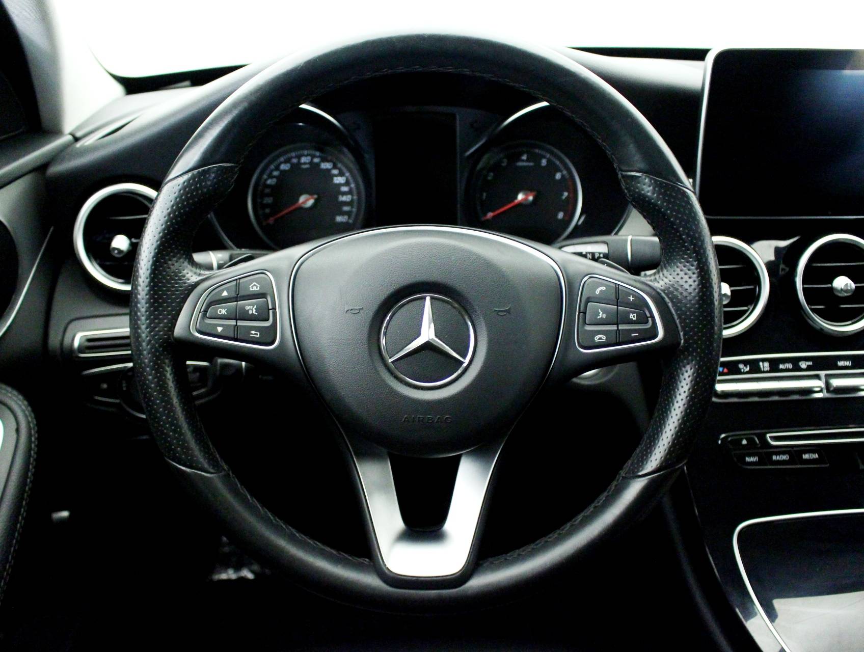 Florida Fine Cars - Used MERCEDES-BENZ C CLASS 2016 MARGATE C300