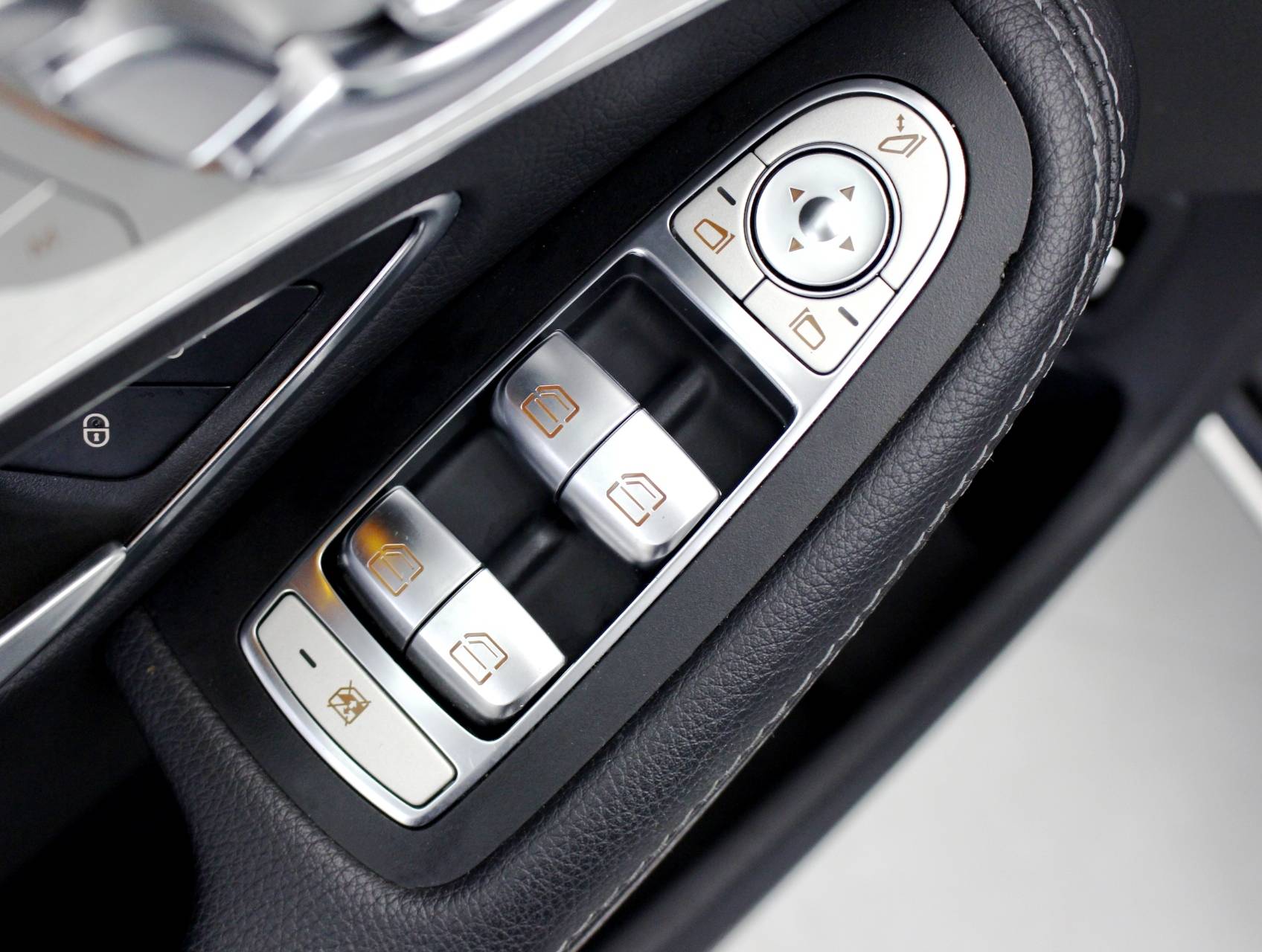 Florida Fine Cars - Used MERCEDES-BENZ C CLASS 2016 MARGATE C300