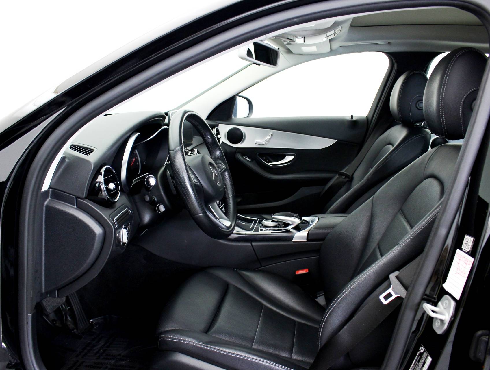 Florida Fine Cars - Used MERCEDES-BENZ C CLASS 2016 MARGATE C300