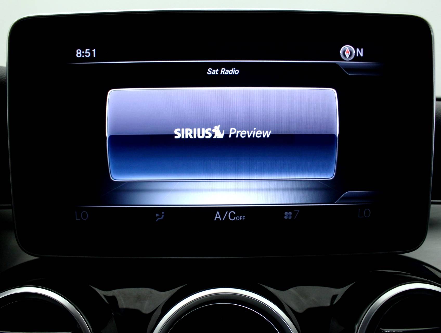 Florida Fine Cars - Used MERCEDES-BENZ C CLASS 2016 MARGATE C300