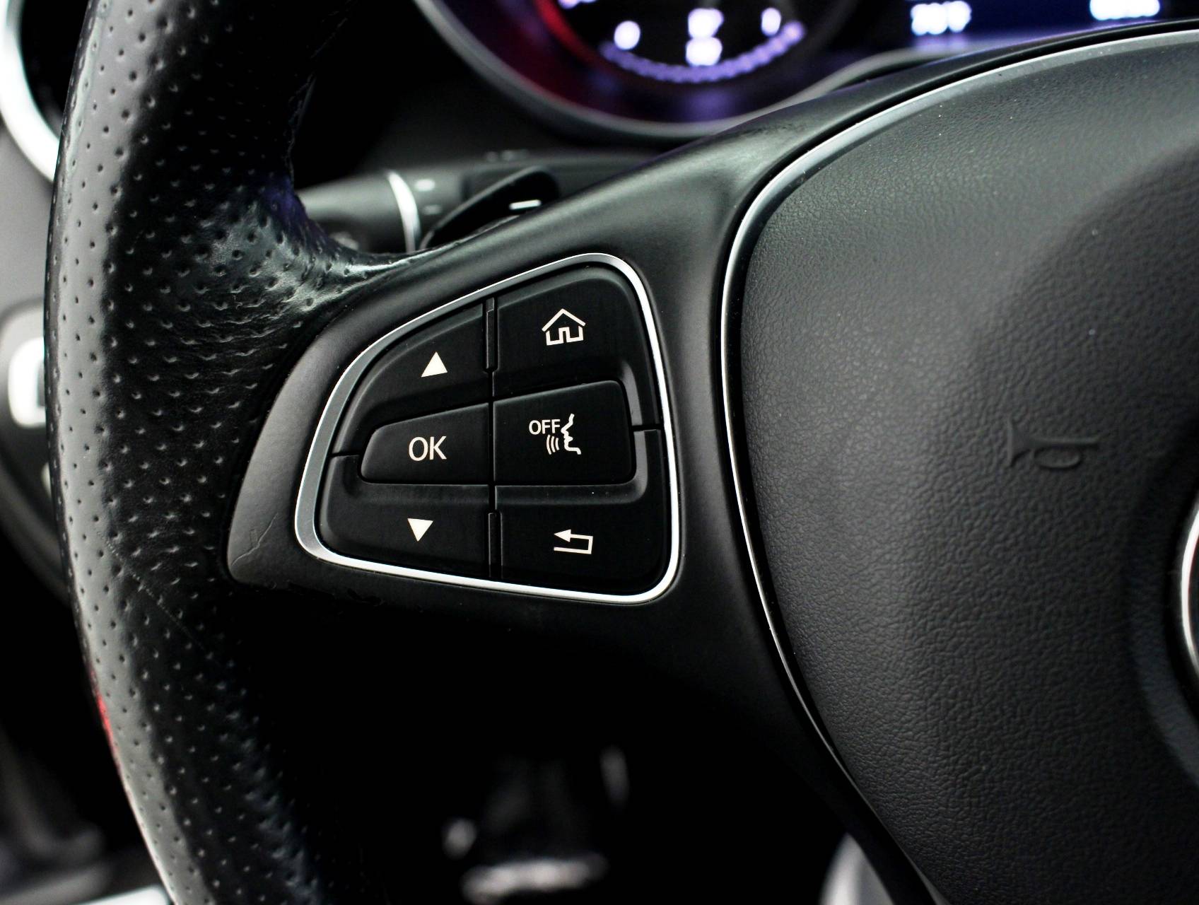 Florida Fine Cars - Used MERCEDES-BENZ C CLASS 2016 MARGATE C300