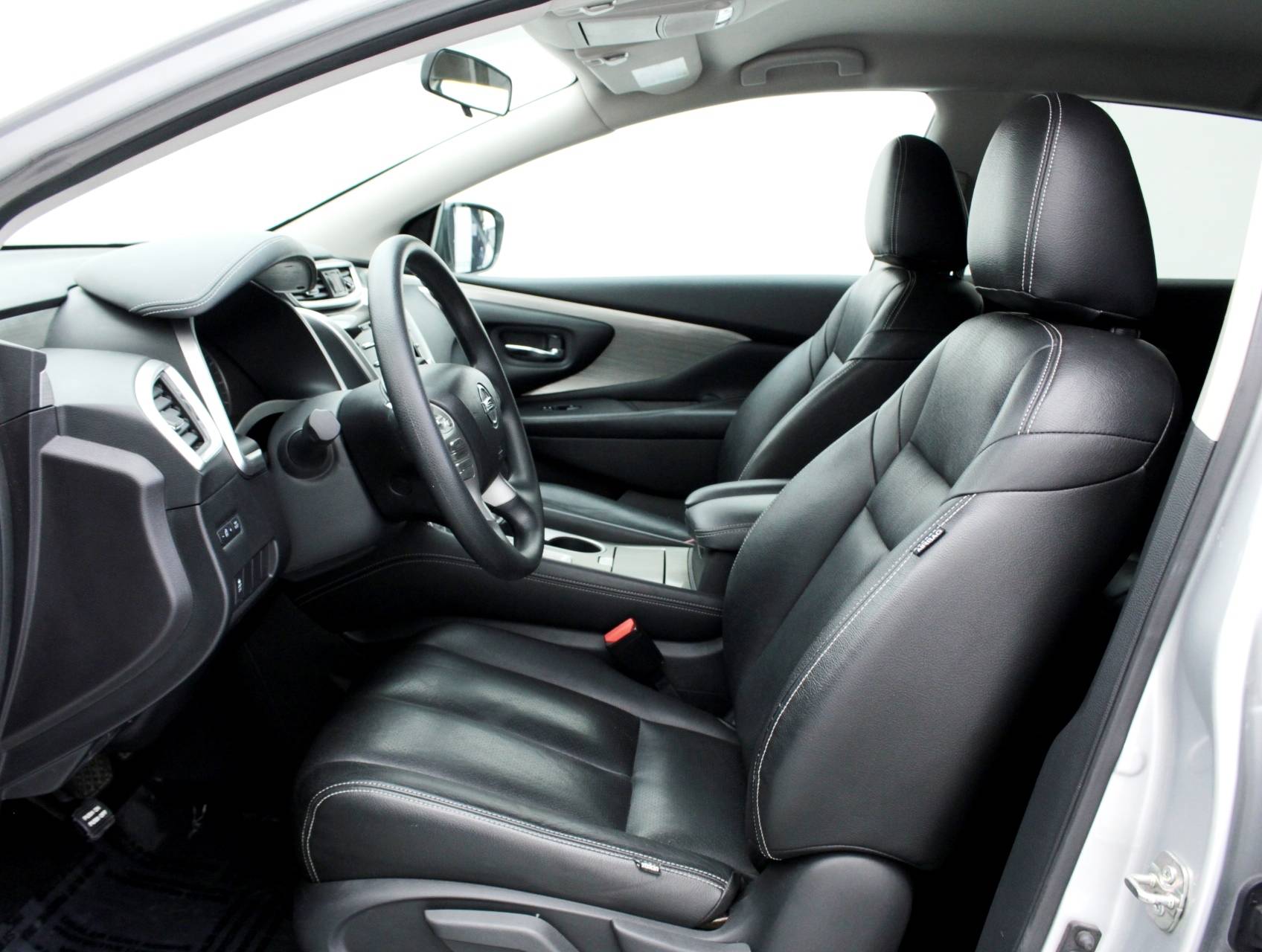 Florida Fine Cars - Used NISSAN MURANO 2016 WEST PALM S