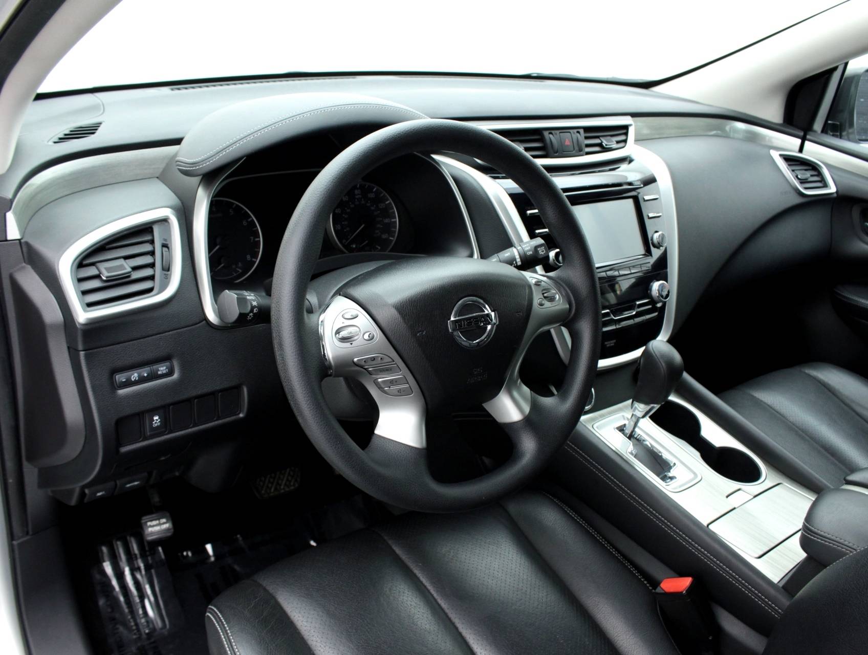 Florida Fine Cars - Used NISSAN MURANO 2016 WEST PALM S