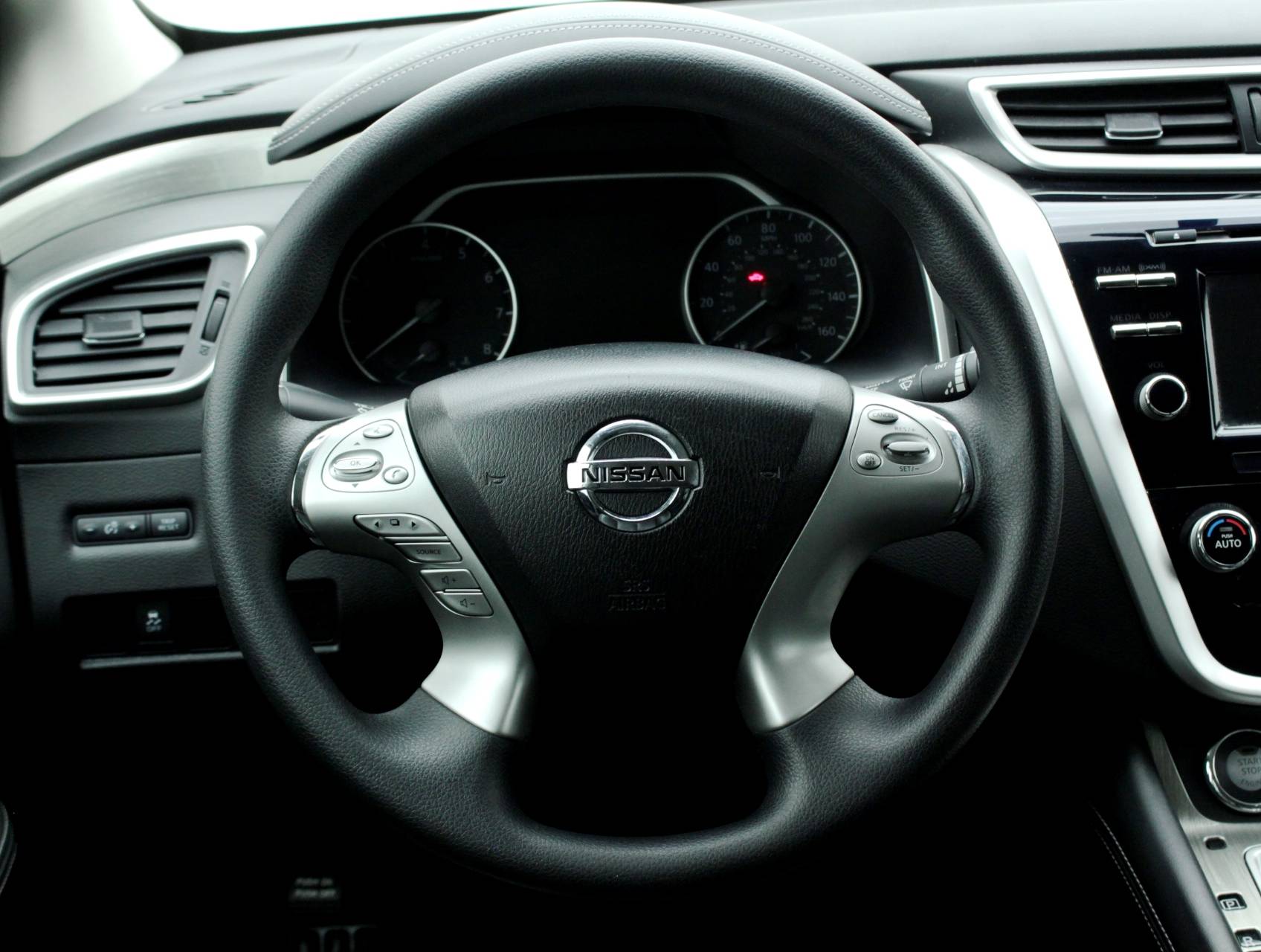 Florida Fine Cars - Used NISSAN MURANO 2016 WEST PALM S