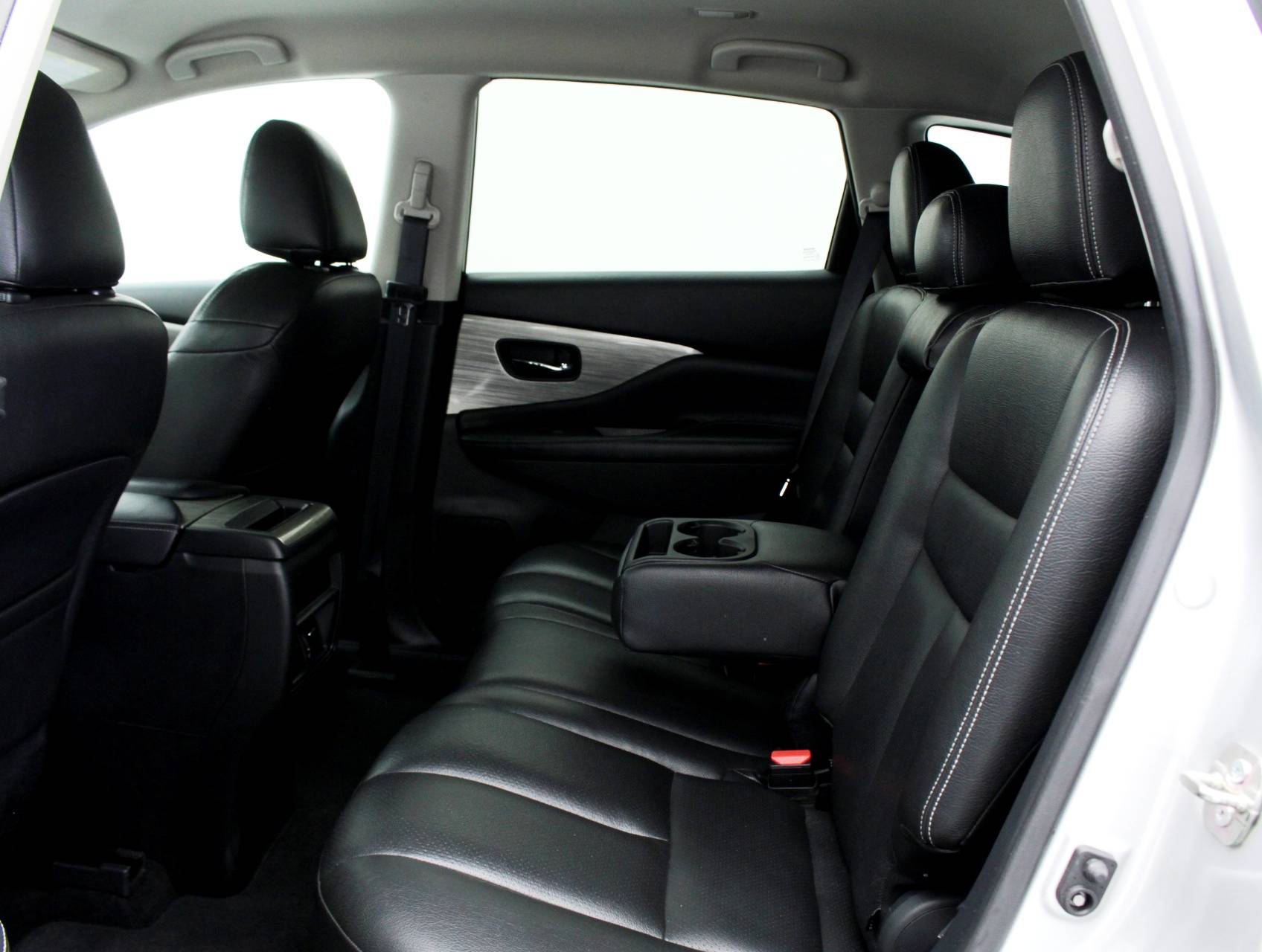 Florida Fine Cars - Used NISSAN MURANO 2016 WEST PALM S