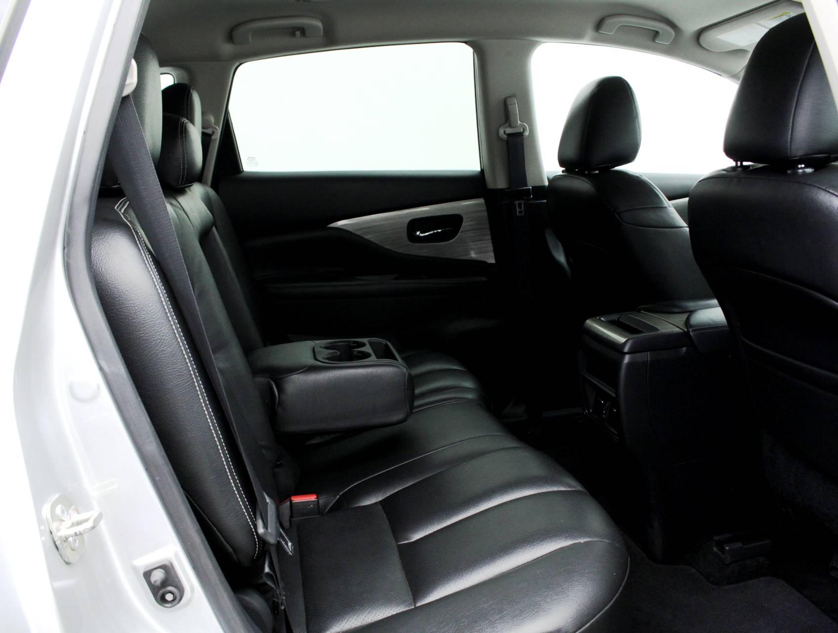 Florida Fine Cars - Used NISSAN MURANO 2016 WEST PALM S