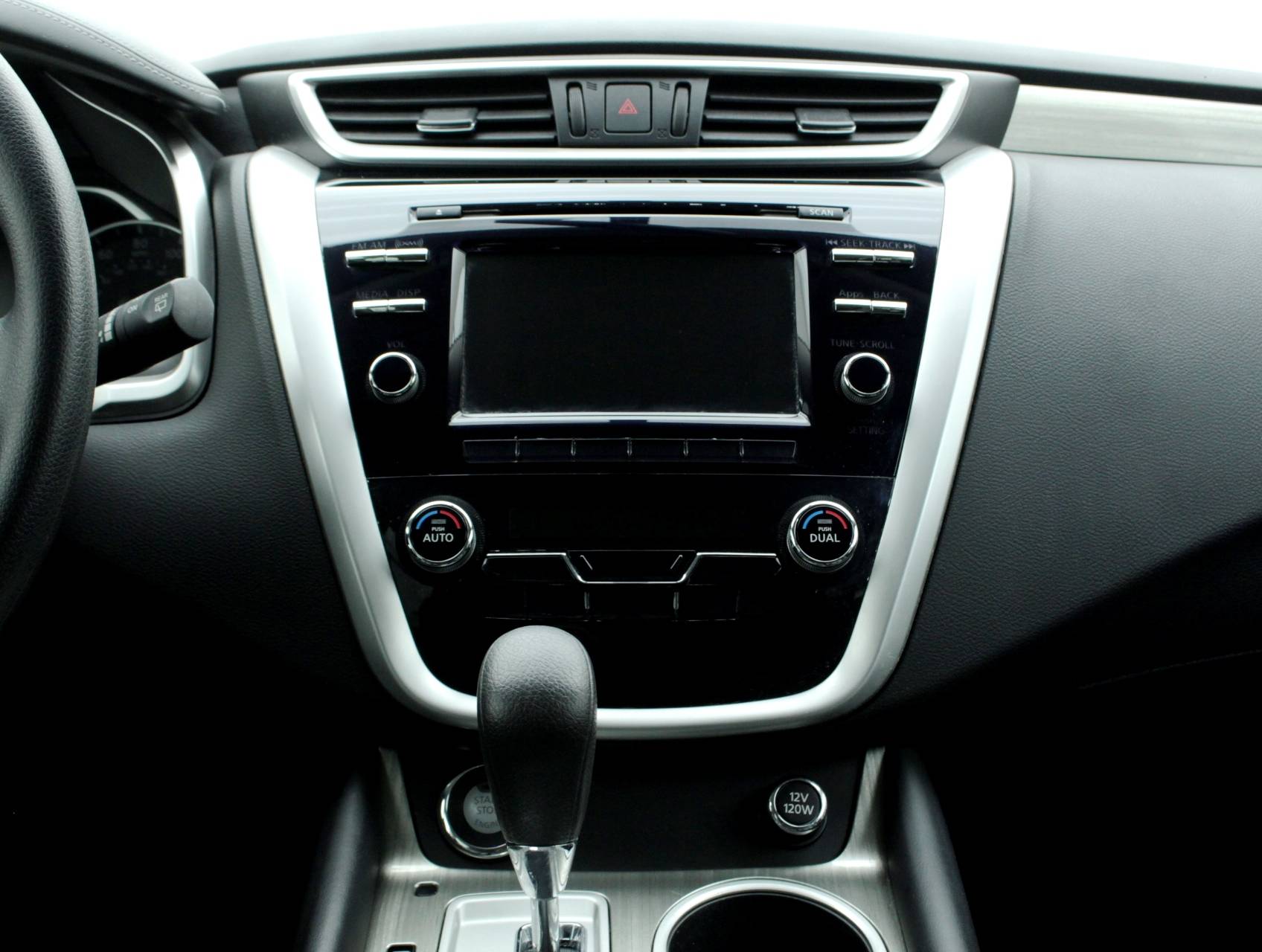 Florida Fine Cars - Used NISSAN MURANO 2016 WEST PALM S