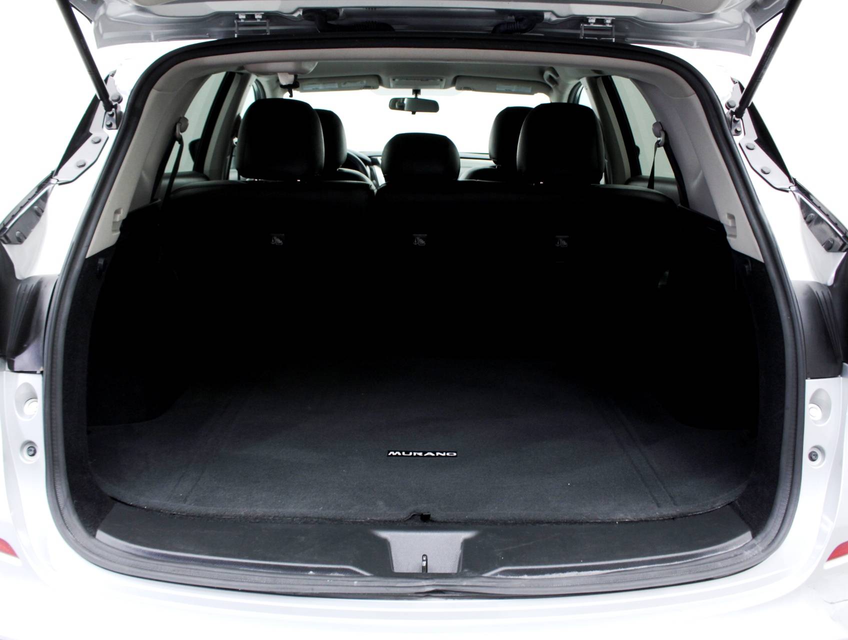 Florida Fine Cars - Used NISSAN MURANO 2016 WEST PALM S