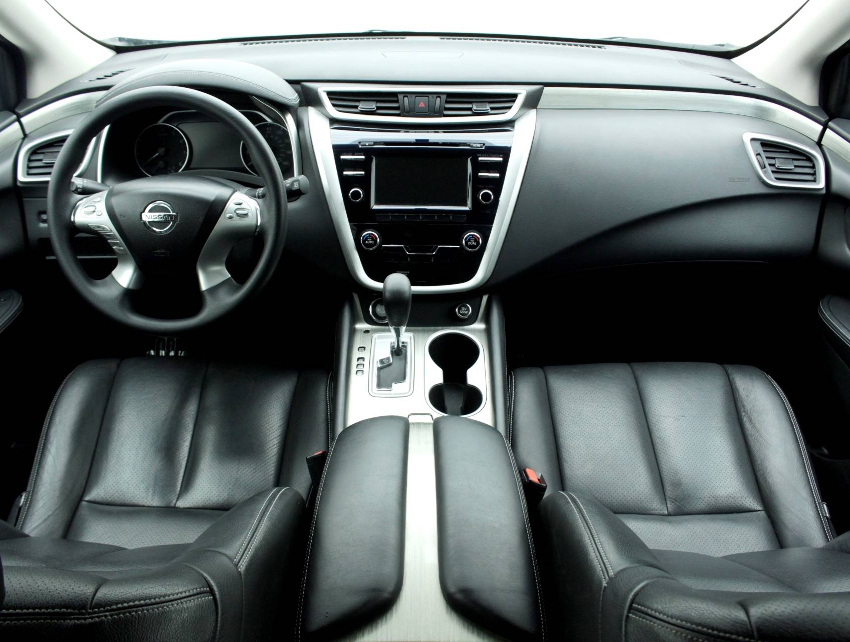 Florida Fine Cars - Used NISSAN MURANO 2016 WEST PALM S