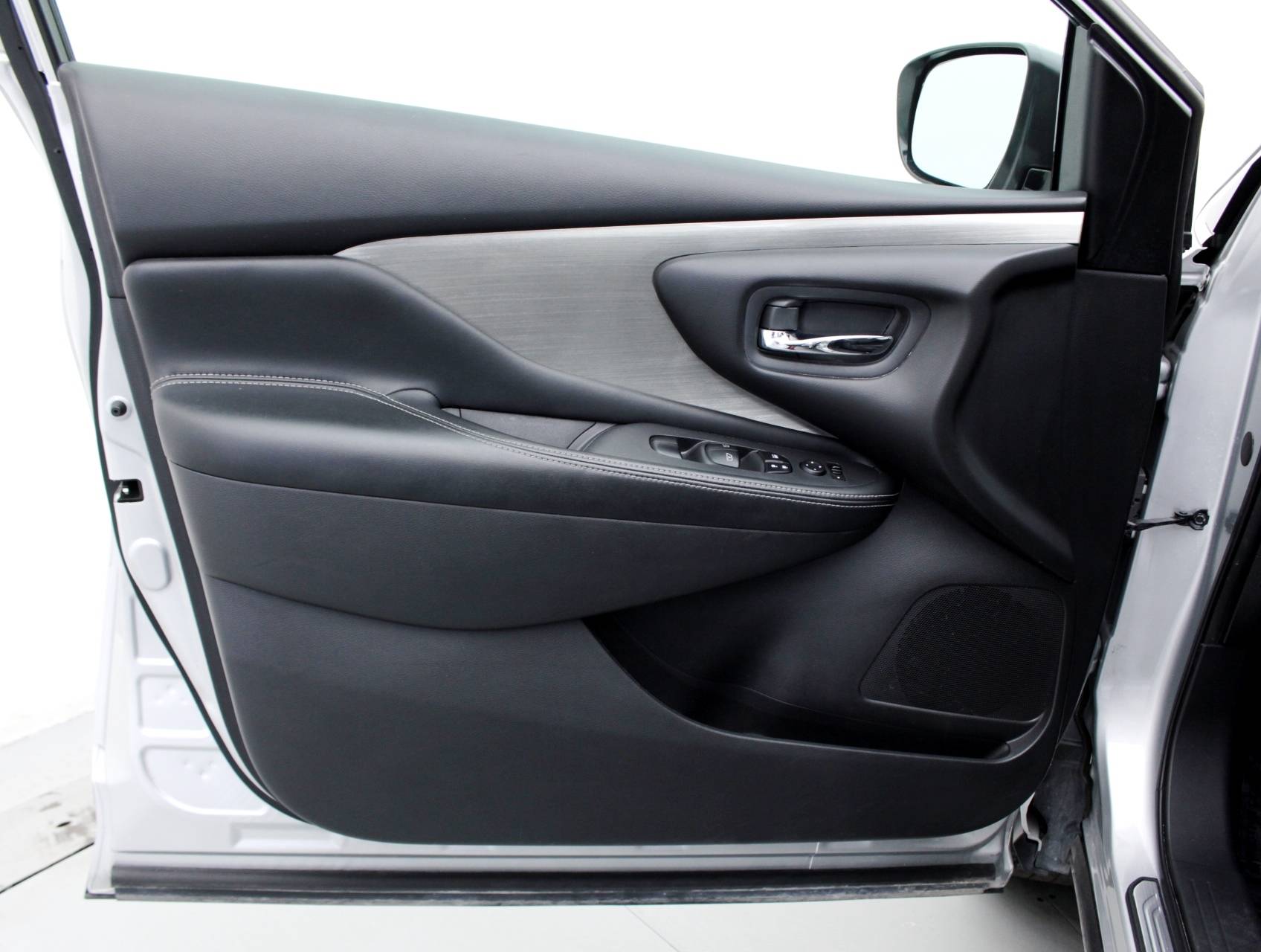 Florida Fine Cars - Used NISSAN MURANO 2016 WEST PALM S