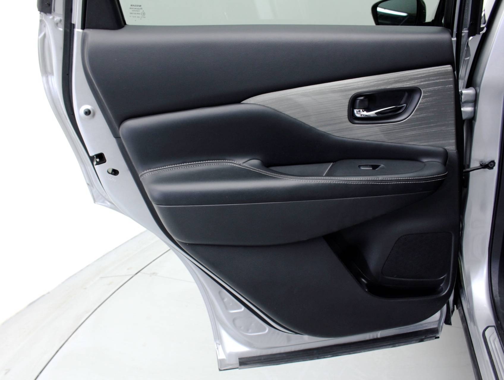 Florida Fine Cars - Used NISSAN MURANO 2016 WEST PALM S