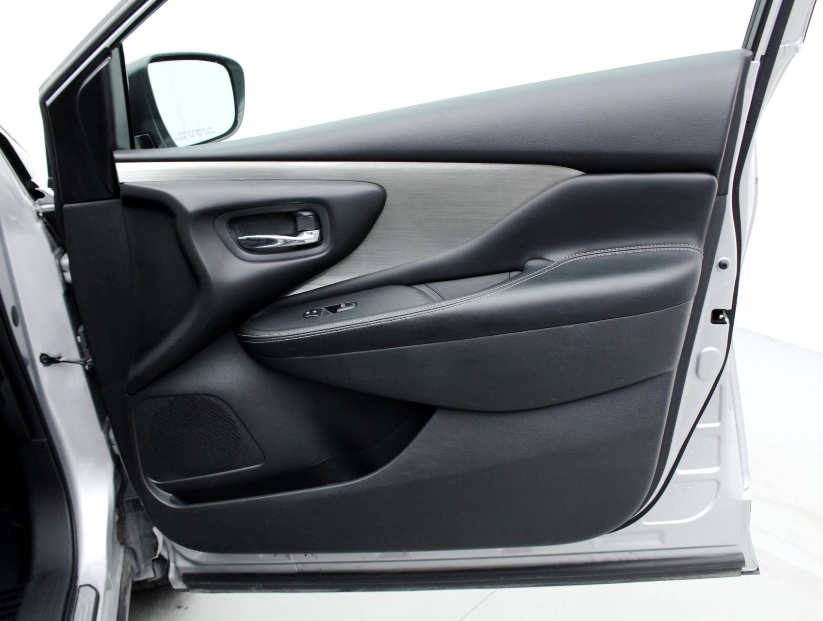 Florida Fine Cars - Used NISSAN MURANO 2016 WEST PALM S