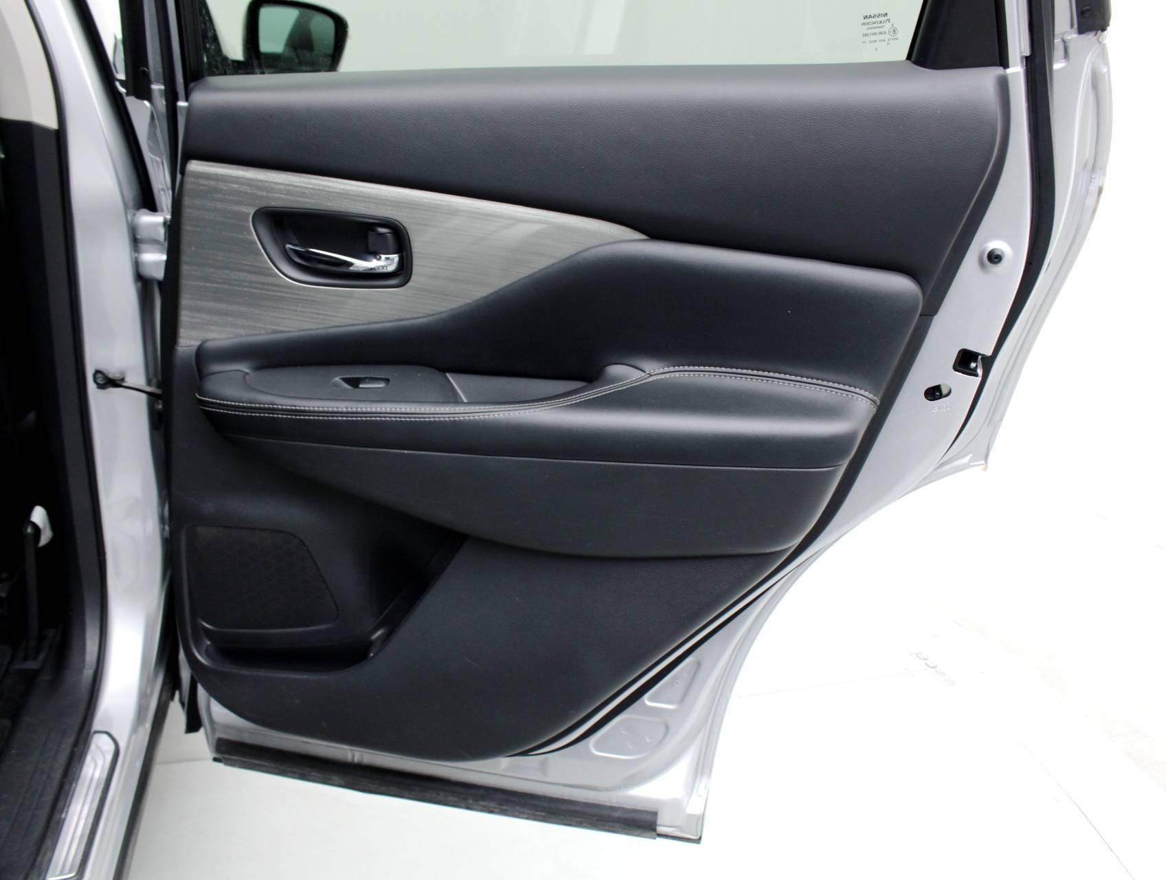 Florida Fine Cars - Used NISSAN MURANO 2016 WEST PALM S