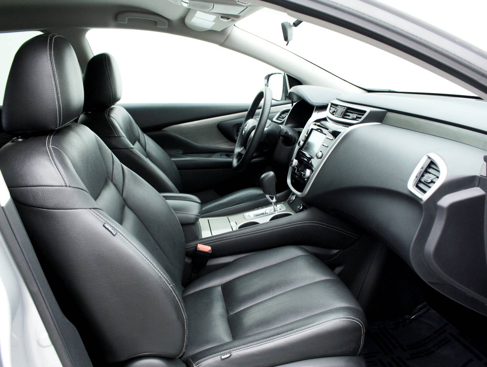 Florida Fine Cars - Used NISSAN MURANO 2016 WEST PALM S