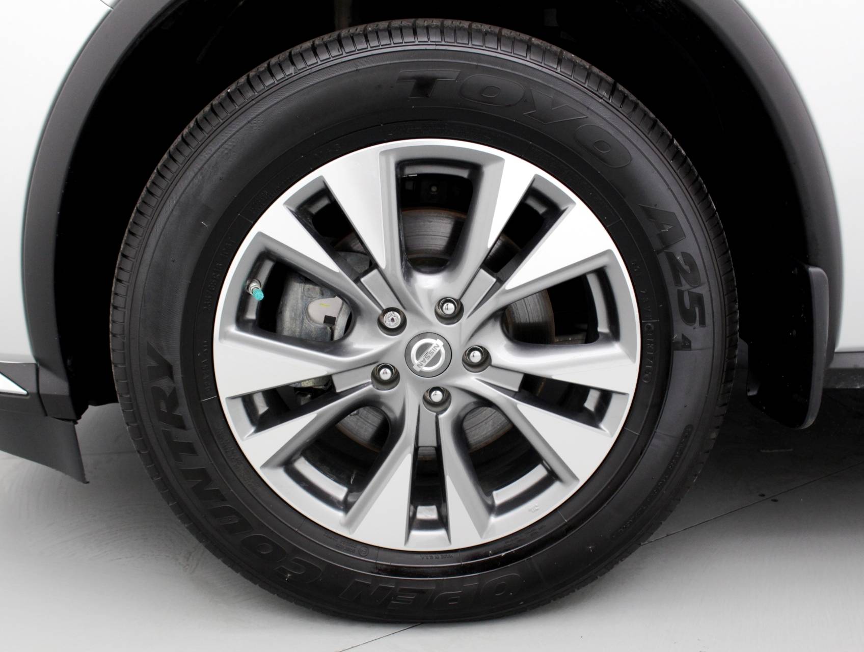 Florida Fine Cars - Used NISSAN MURANO 2016 WEST PALM S