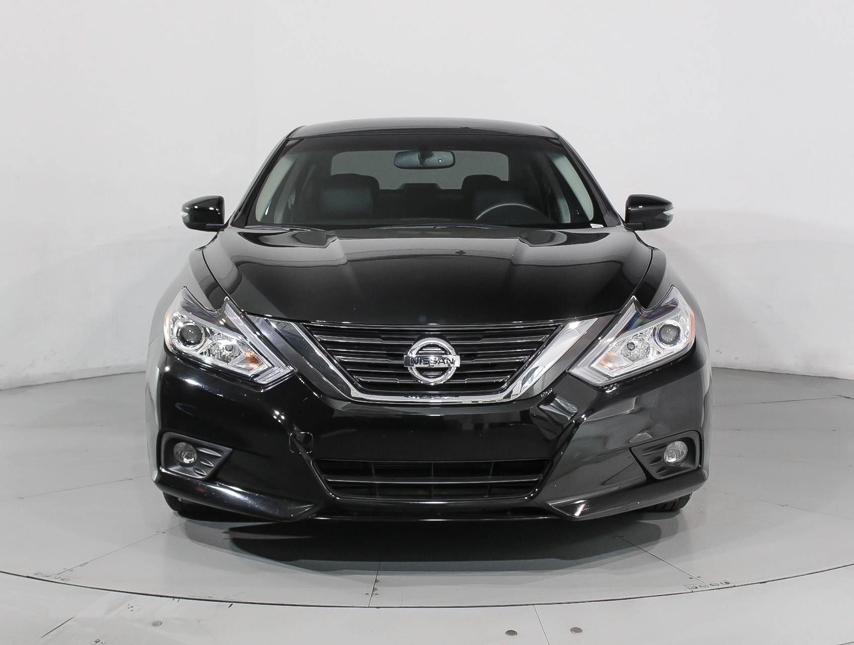 Florida Fine Cars - Used NISSAN ALTIMA 2016 MIAMI Sl