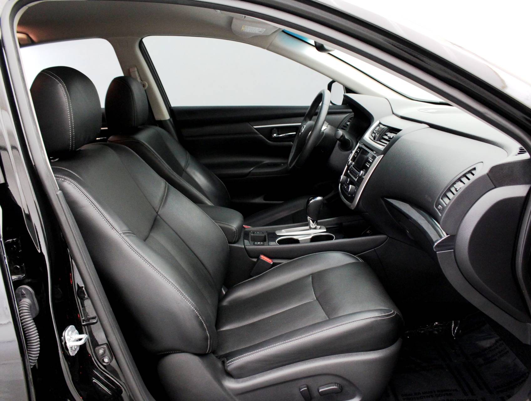 Florida Fine Cars - Used NISSAN ALTIMA 2016 MIAMI Sl