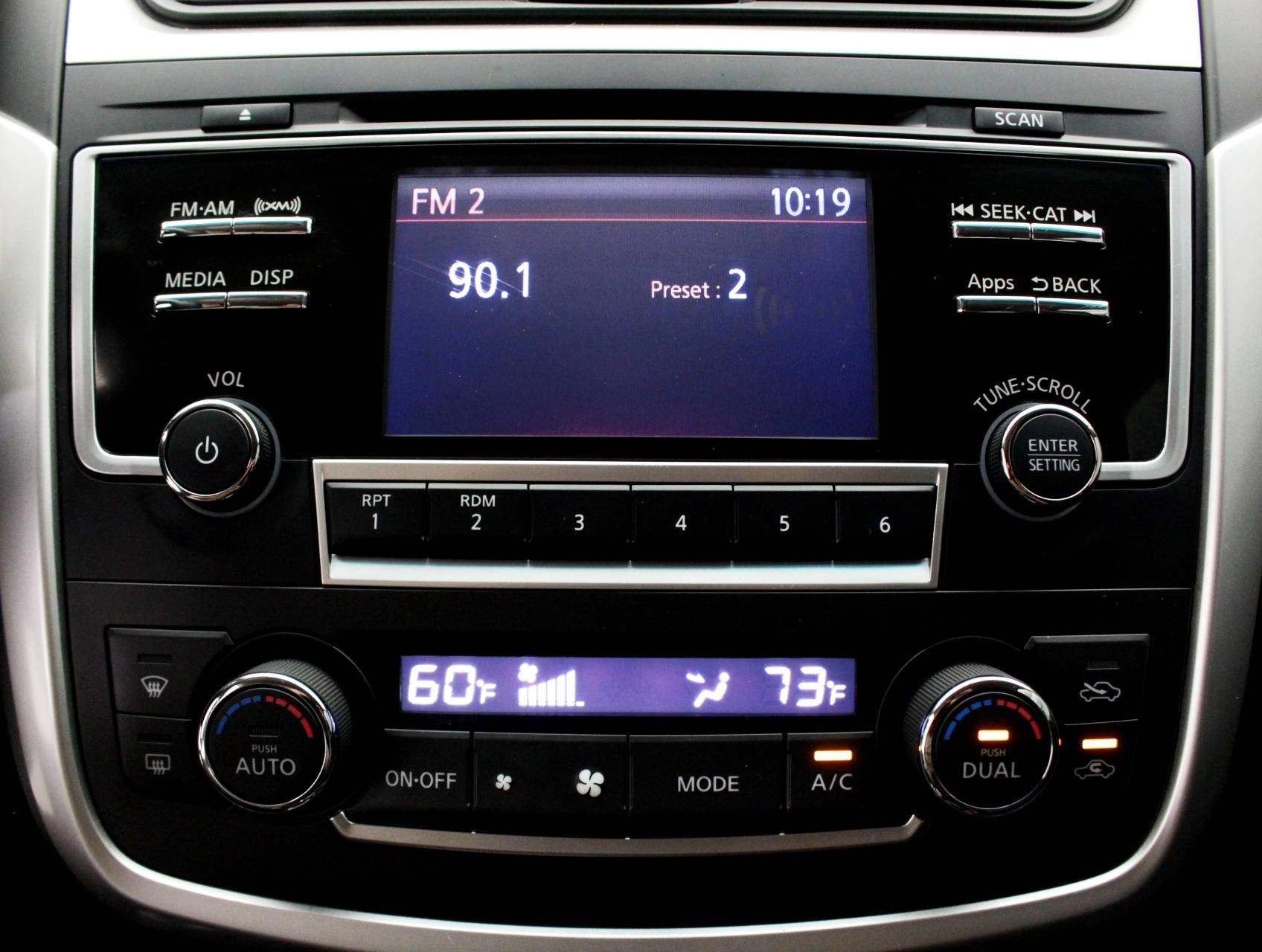 Florida Fine Cars - Used NISSAN ALTIMA 2016 MIAMI Sl