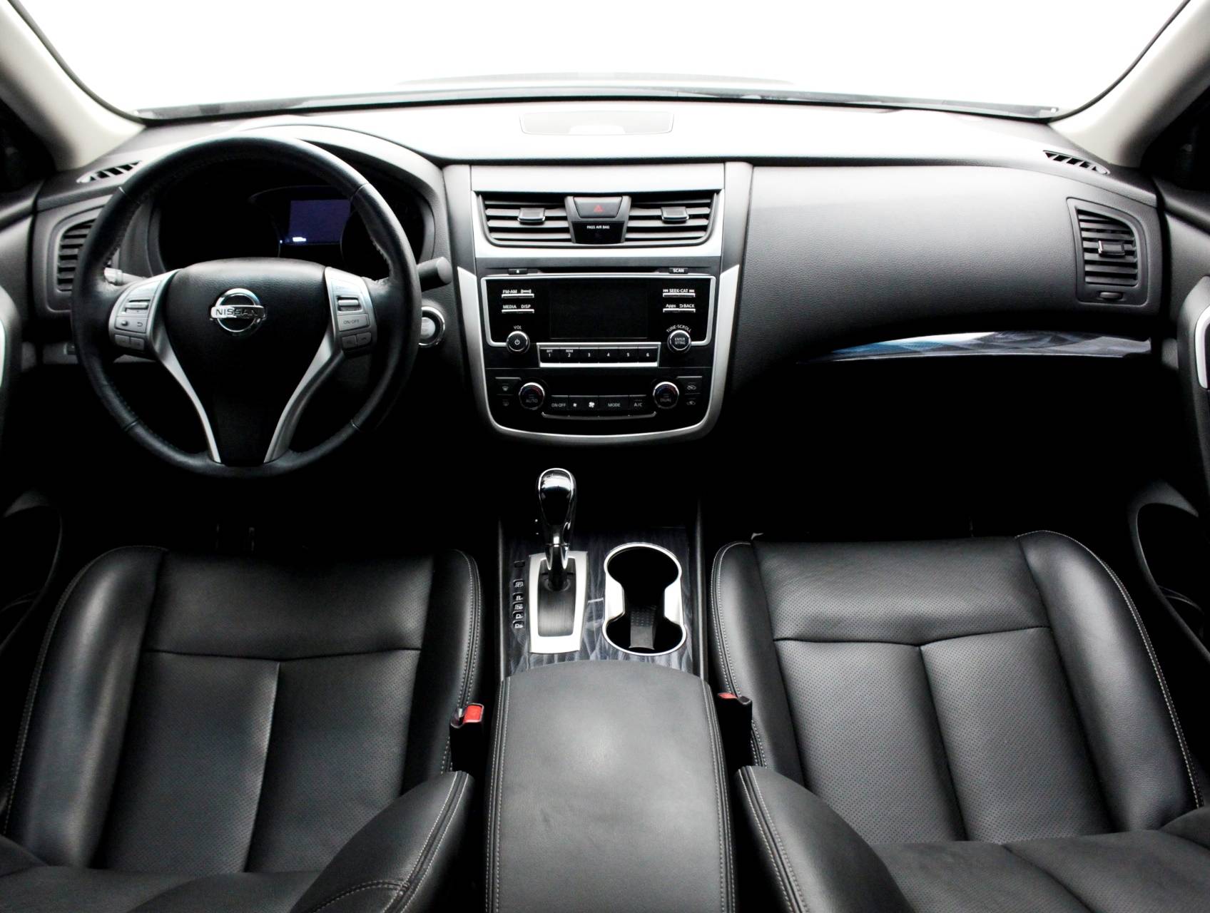 Florida Fine Cars - Used NISSAN ALTIMA 2016 MIAMI Sl