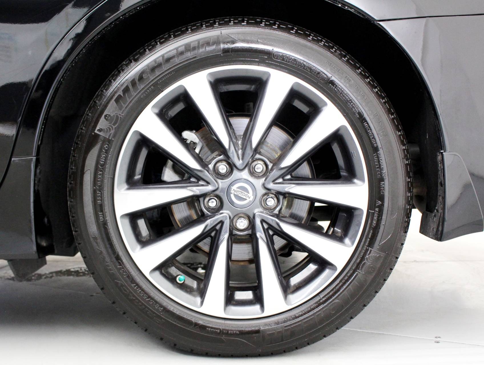 Florida Fine Cars - Used NISSAN ALTIMA 2016 MIAMI Sl