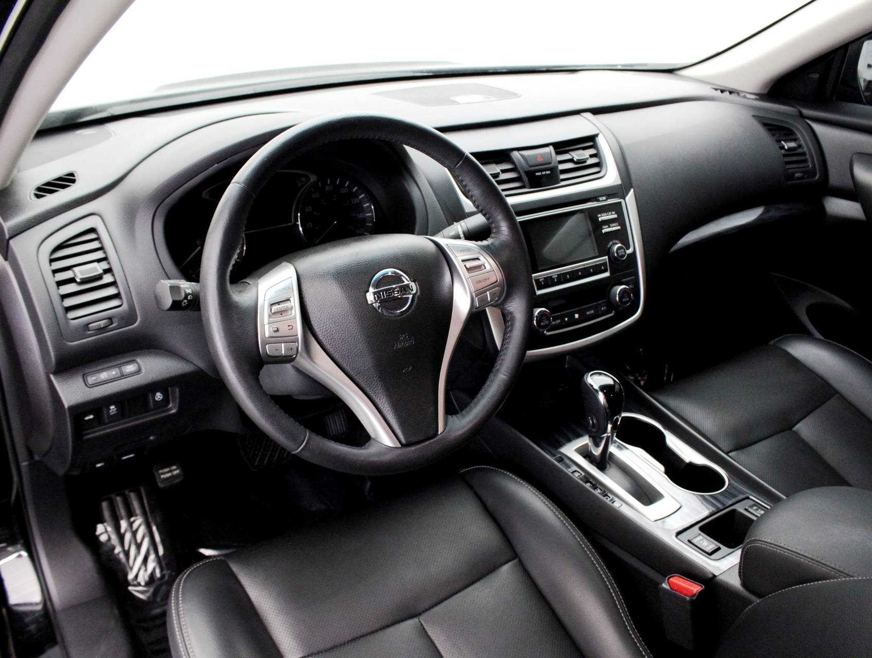 Florida Fine Cars - Used NISSAN ALTIMA 2016 MIAMI Sl