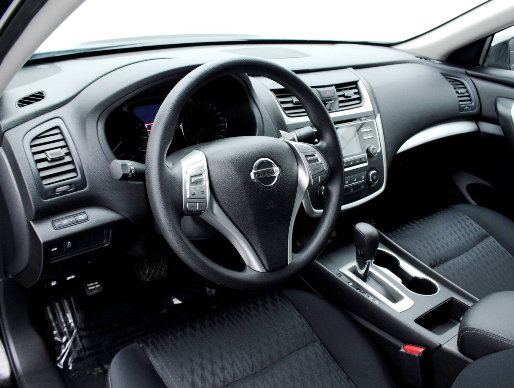 Florida Fine Cars - Used NISSAN ALTIMA 2018 MIAMI S