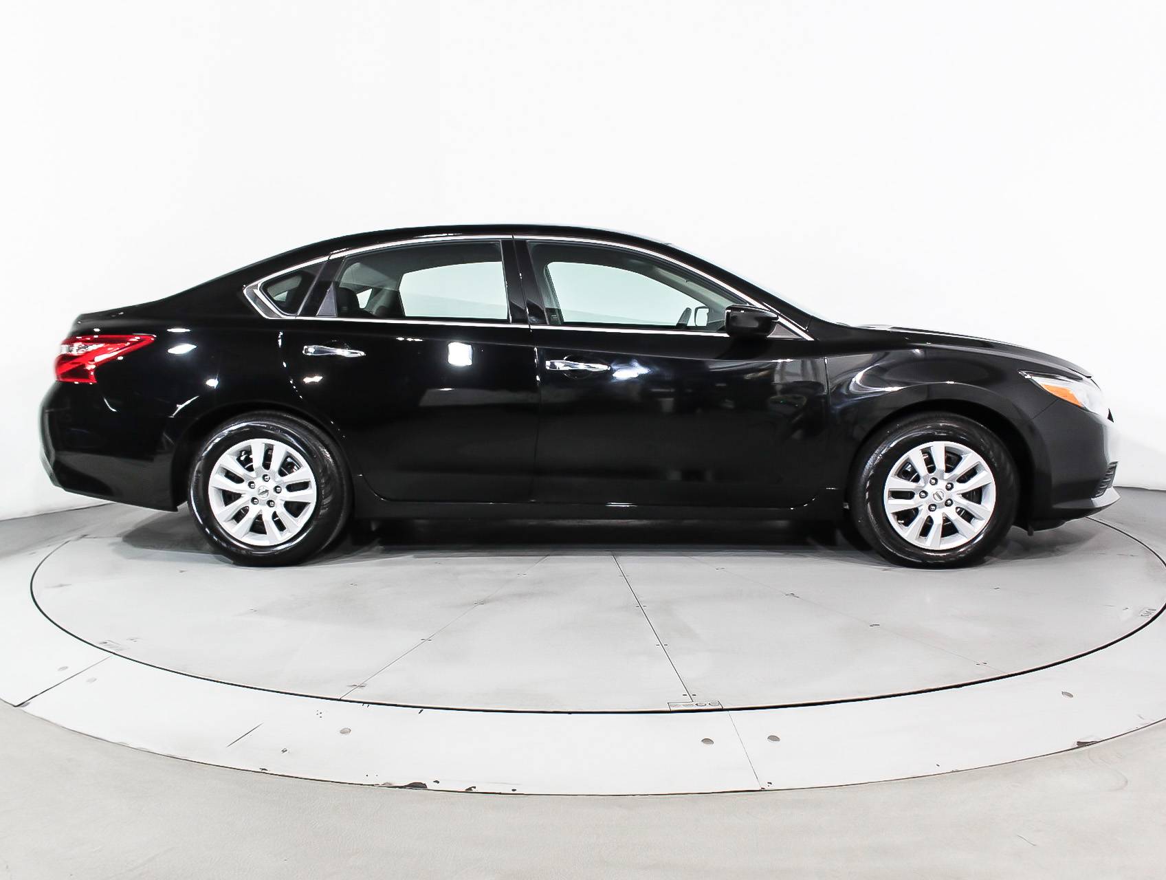 Florida Fine Cars - Used NISSAN ALTIMA 2018 MIAMI S