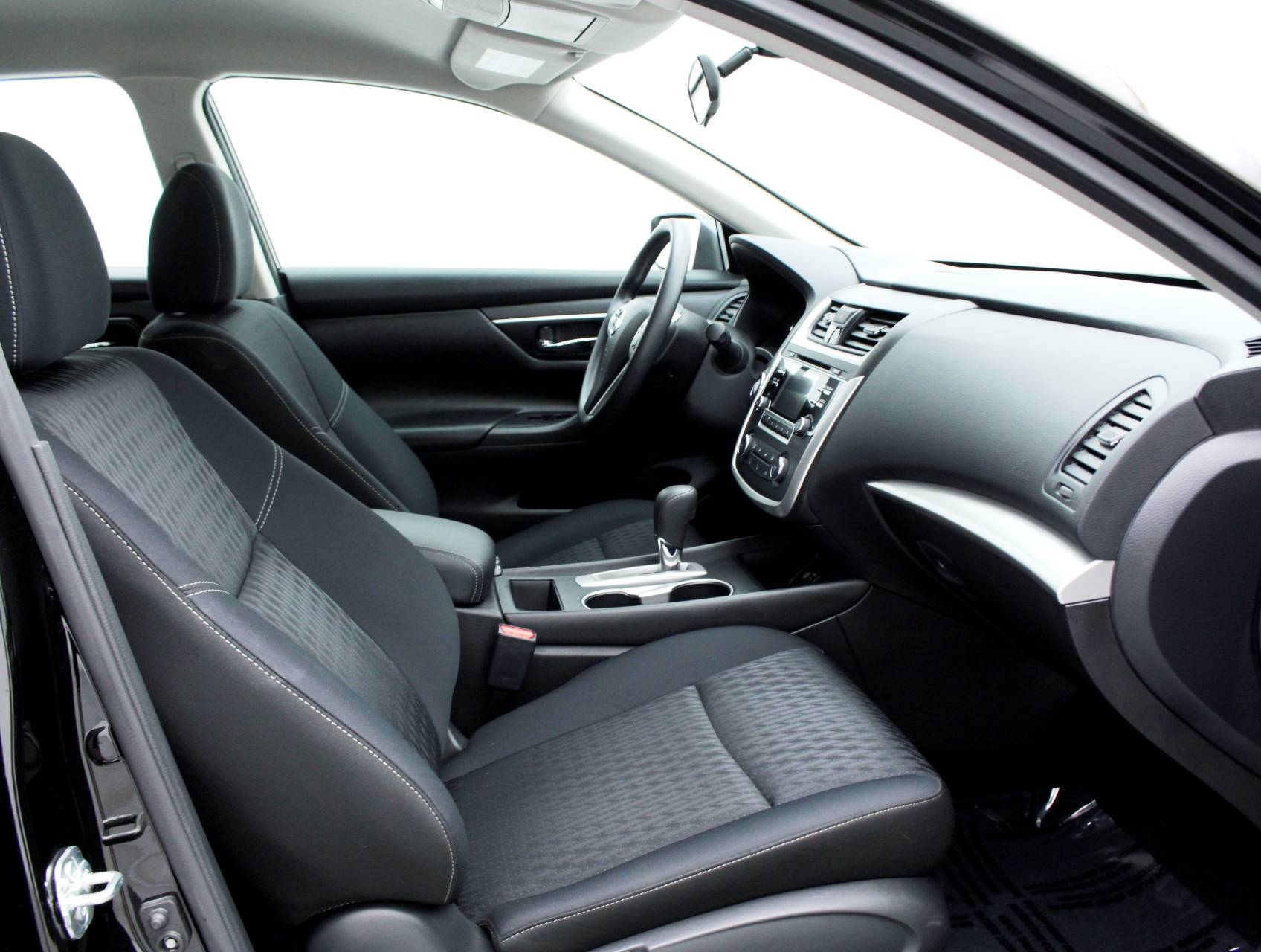 Florida Fine Cars - Used NISSAN ALTIMA 2018 MIAMI S