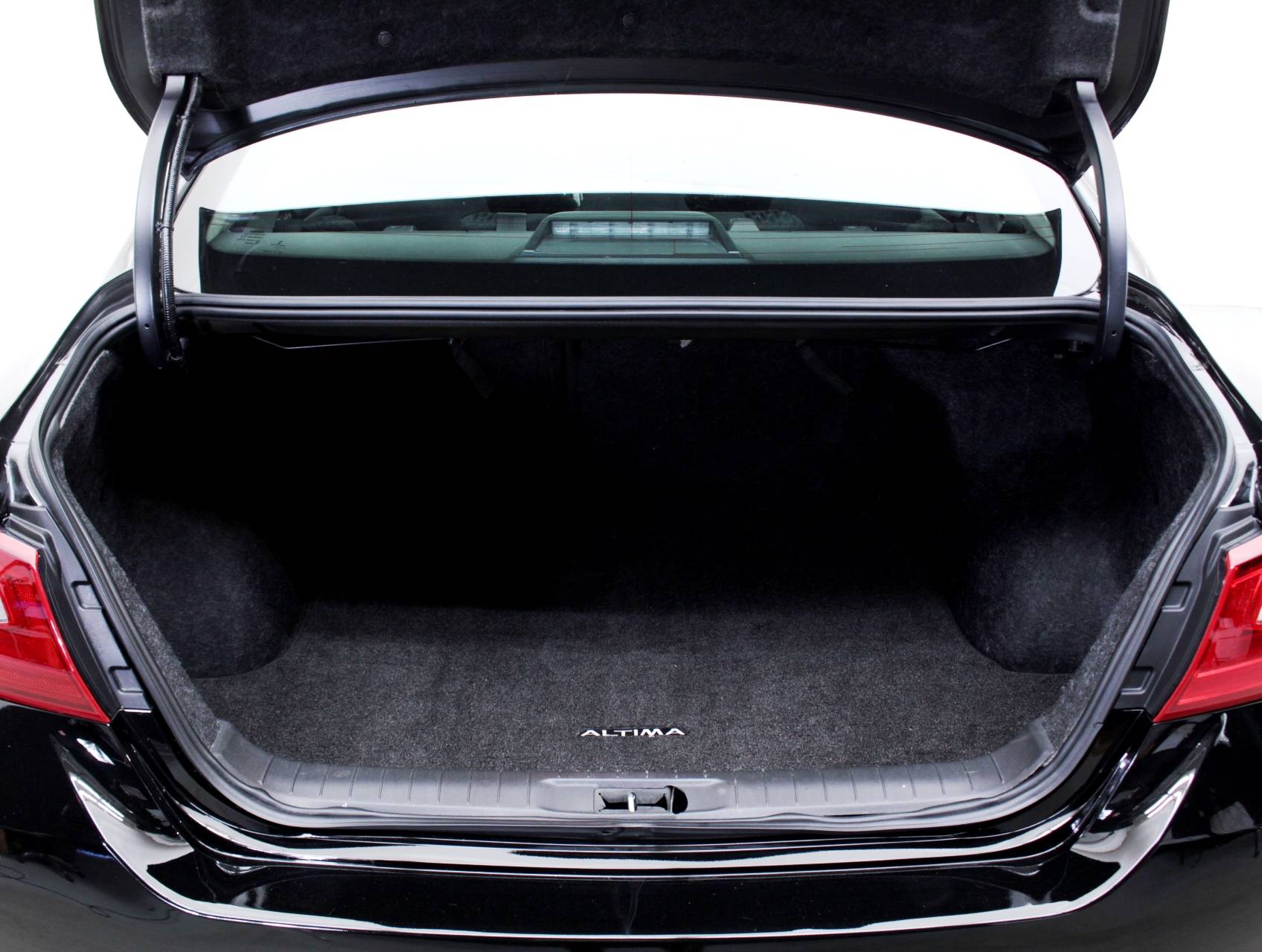 Florida Fine Cars - Used NISSAN ALTIMA 2018 MIAMI S