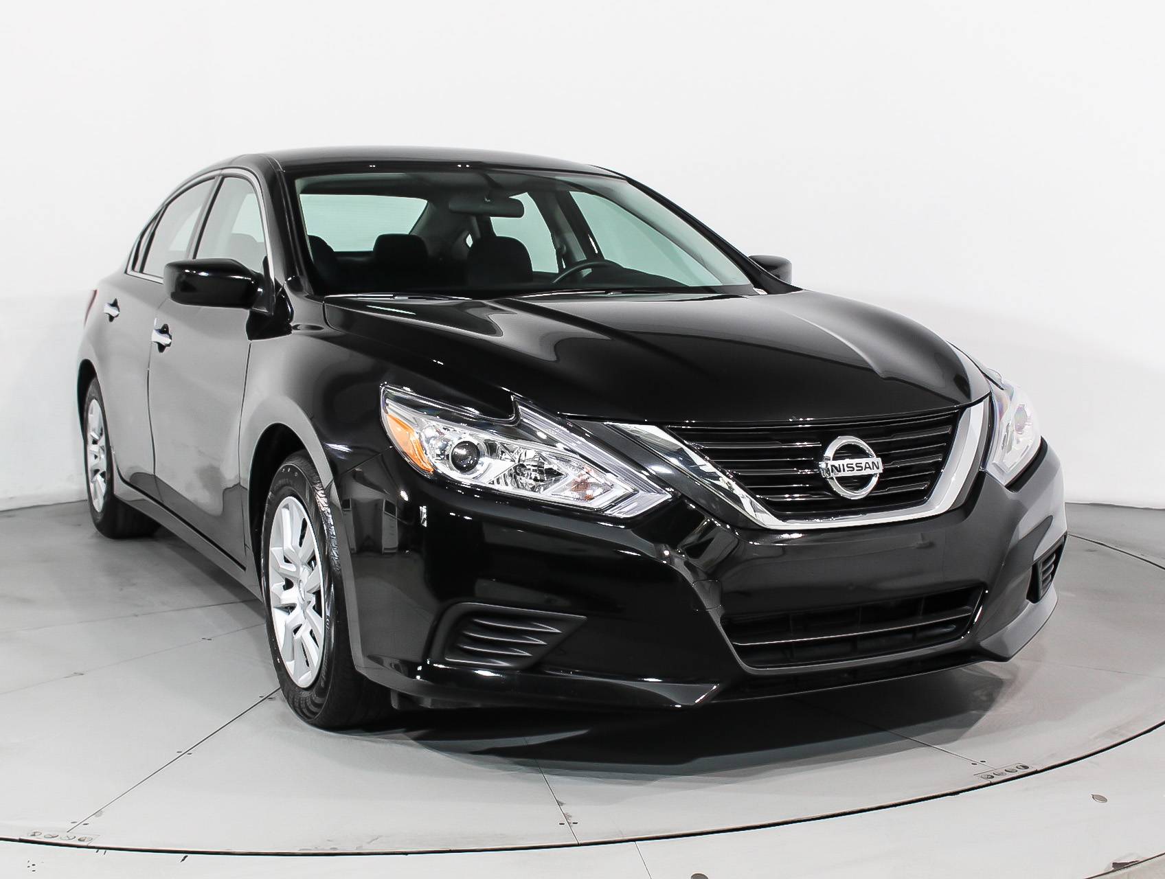 Florida Fine Cars - Used NISSAN ALTIMA 2018 MIAMI S