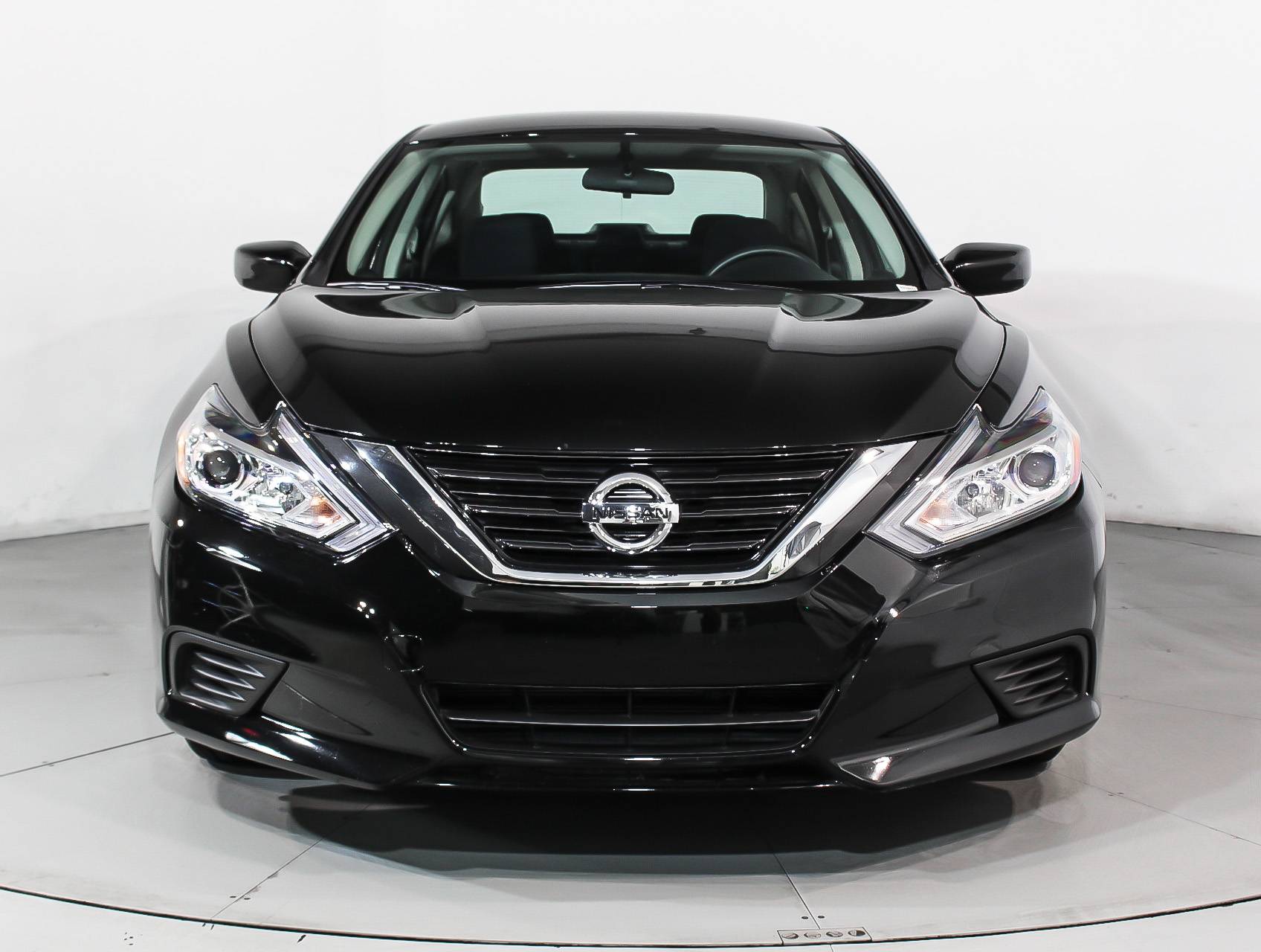 Florida Fine Cars - Used NISSAN ALTIMA 2018 MIAMI S