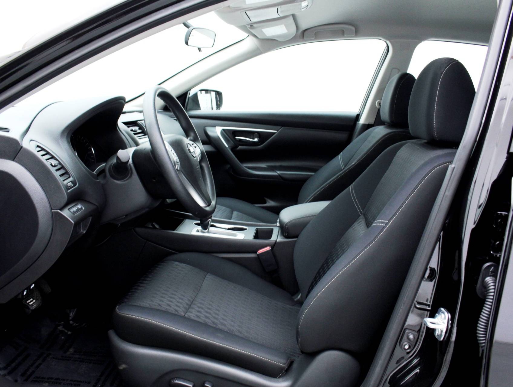 Florida Fine Cars - Used NISSAN ALTIMA 2018 MIAMI S