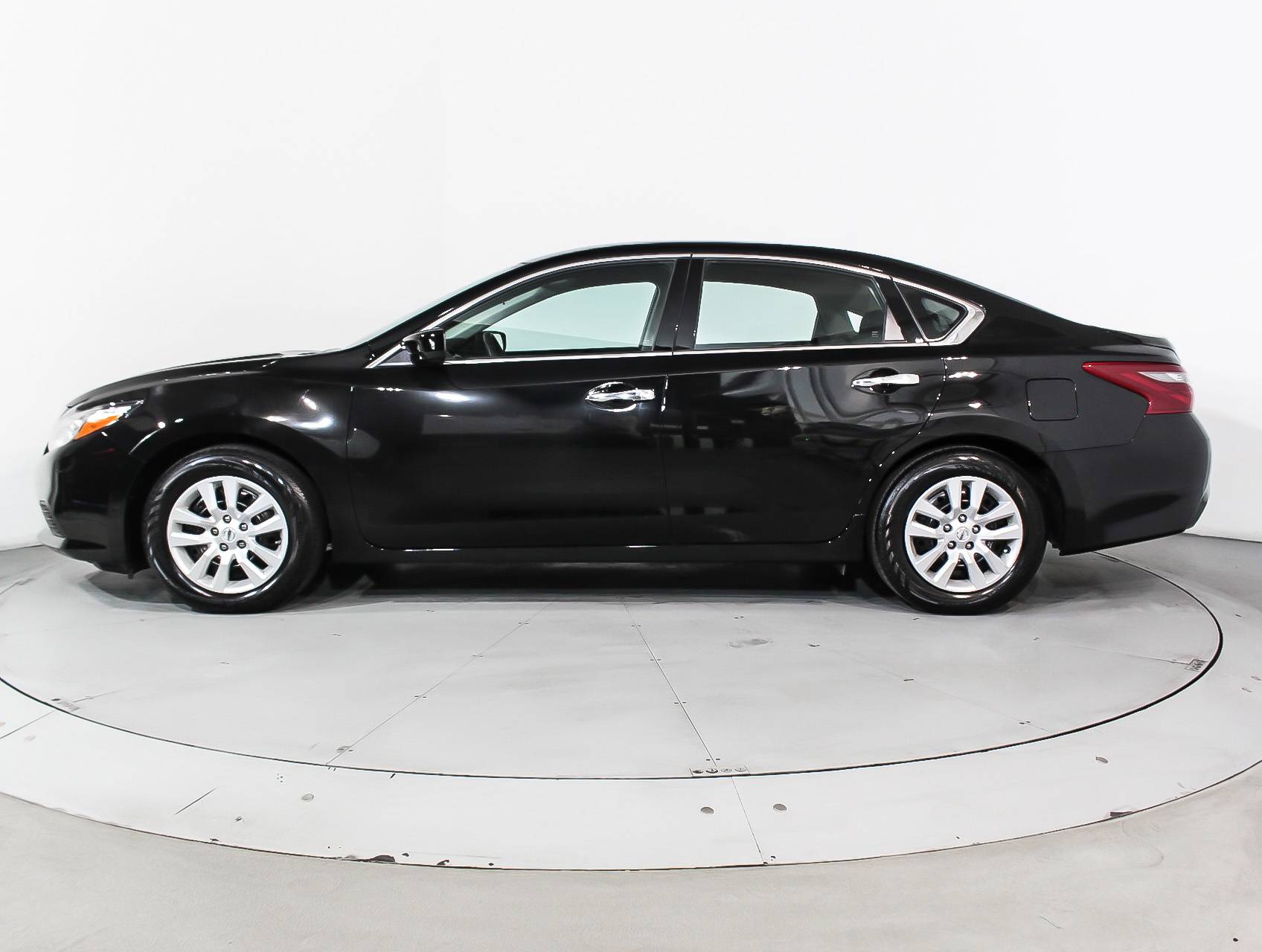 Florida Fine Cars - Used NISSAN ALTIMA 2018 MIAMI S