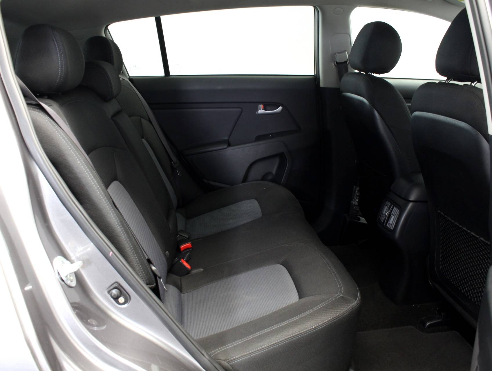 Florida Fine Cars - Used KIA SPORTAGE 2015 WEST PALM Lx