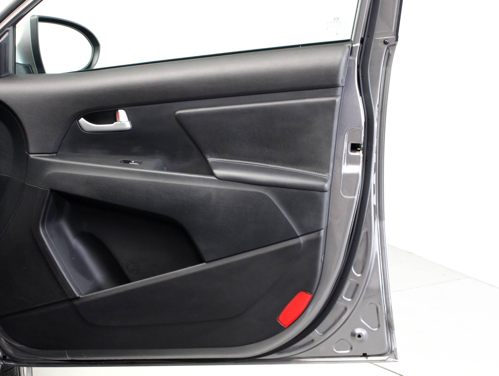 Florida Fine Cars - Used KIA SPORTAGE 2015 WEST PALM Lx