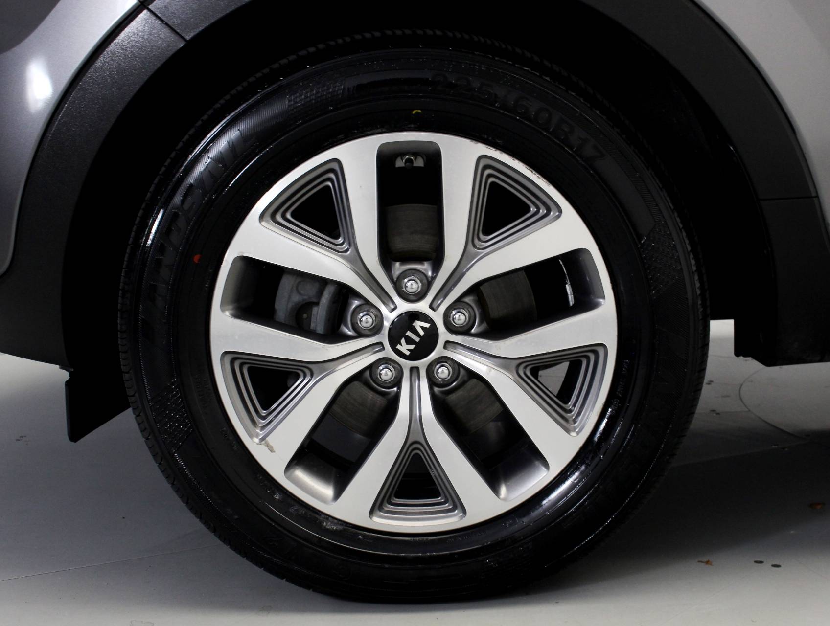 Florida Fine Cars - Used KIA SPORTAGE 2015 WEST PALM Lx