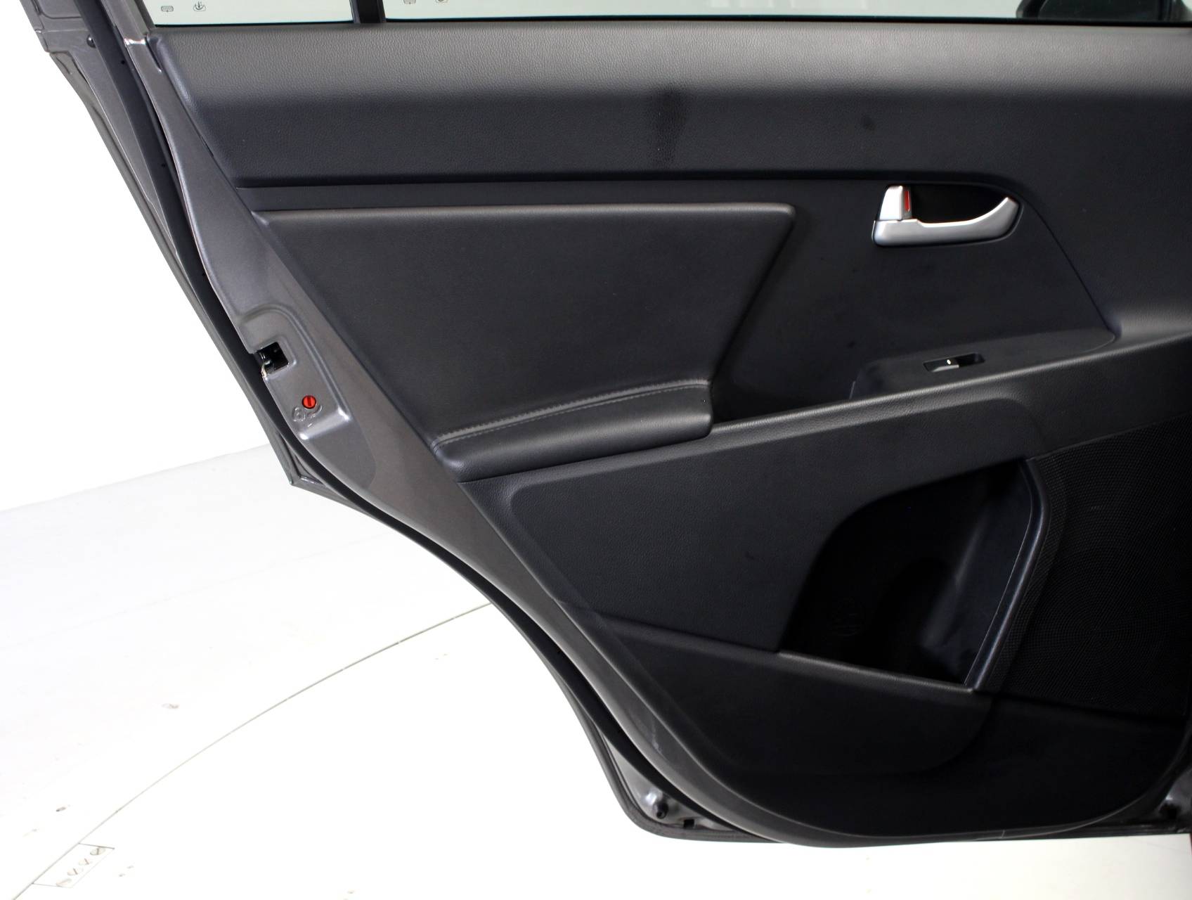 Florida Fine Cars - Used KIA SPORTAGE 2015 WEST PALM Lx