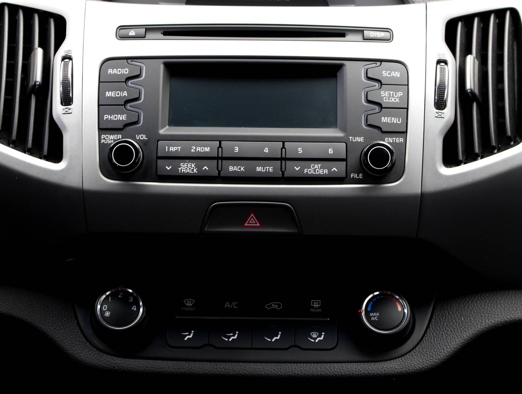 Florida Fine Cars - Used KIA SPORTAGE 2015 WEST PALM Lx