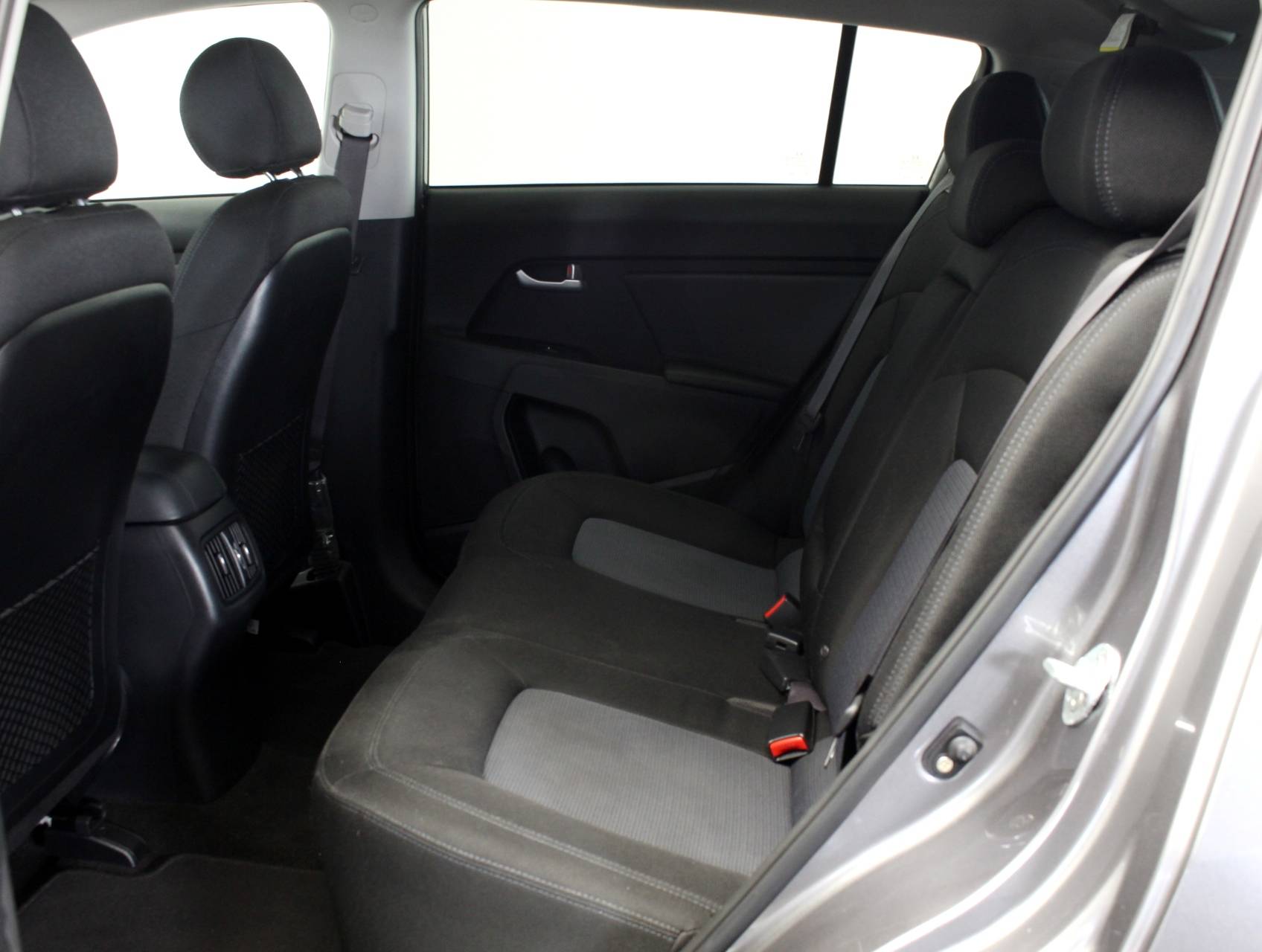 Florida Fine Cars - Used KIA SPORTAGE 2015 WEST PALM Lx