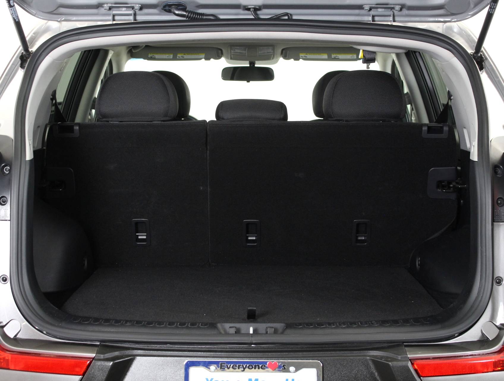 Florida Fine Cars - Used KIA SPORTAGE 2015 WEST PALM Lx