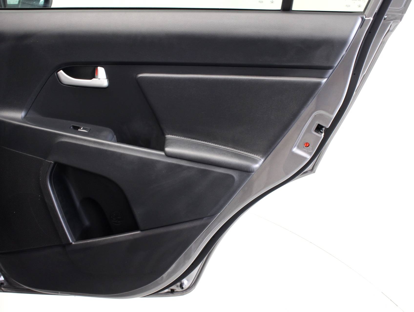 Florida Fine Cars - Used KIA SPORTAGE 2015 WEST PALM Lx