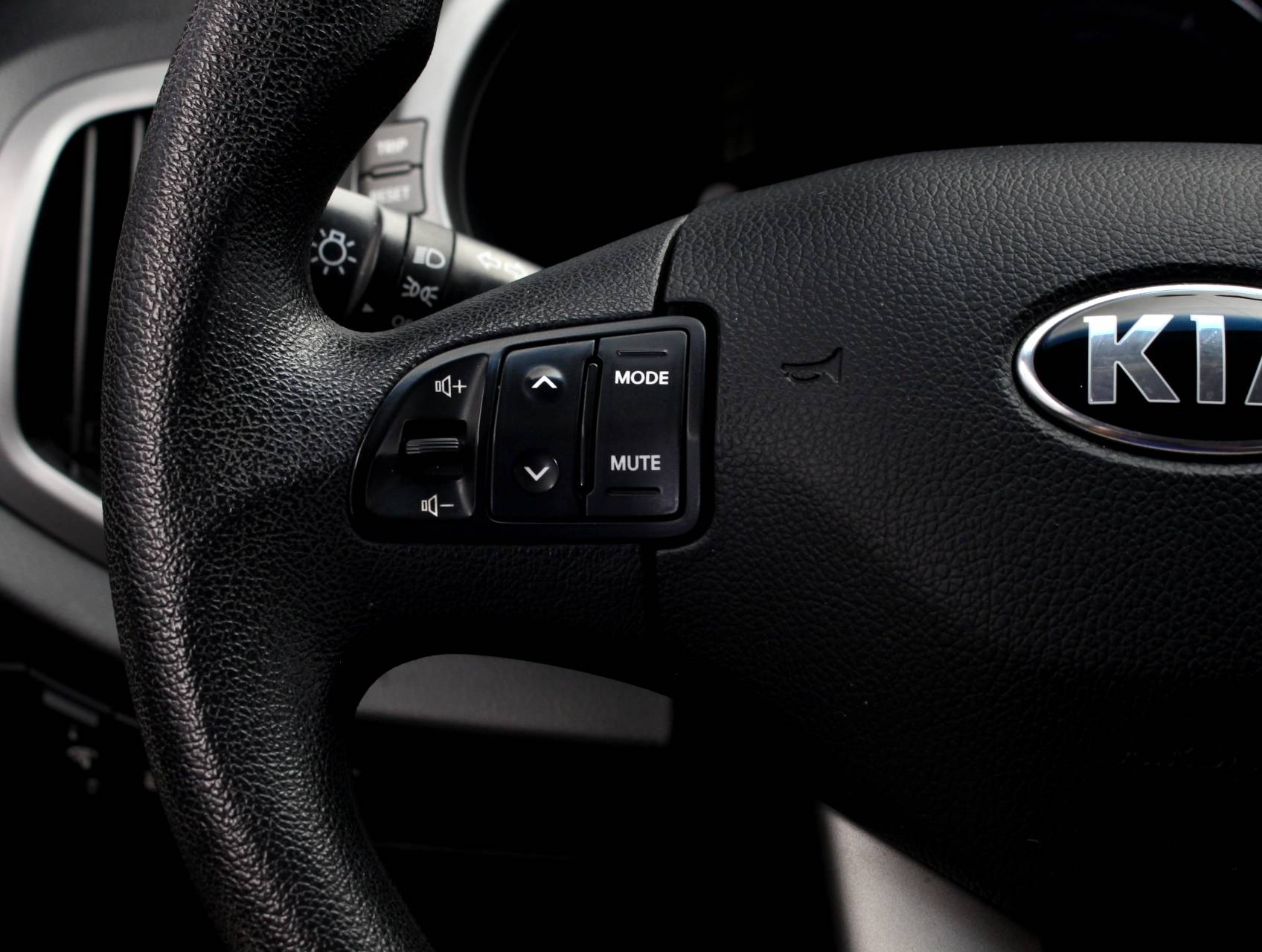 Florida Fine Cars - Used KIA SPORTAGE 2015 WEST PALM Lx