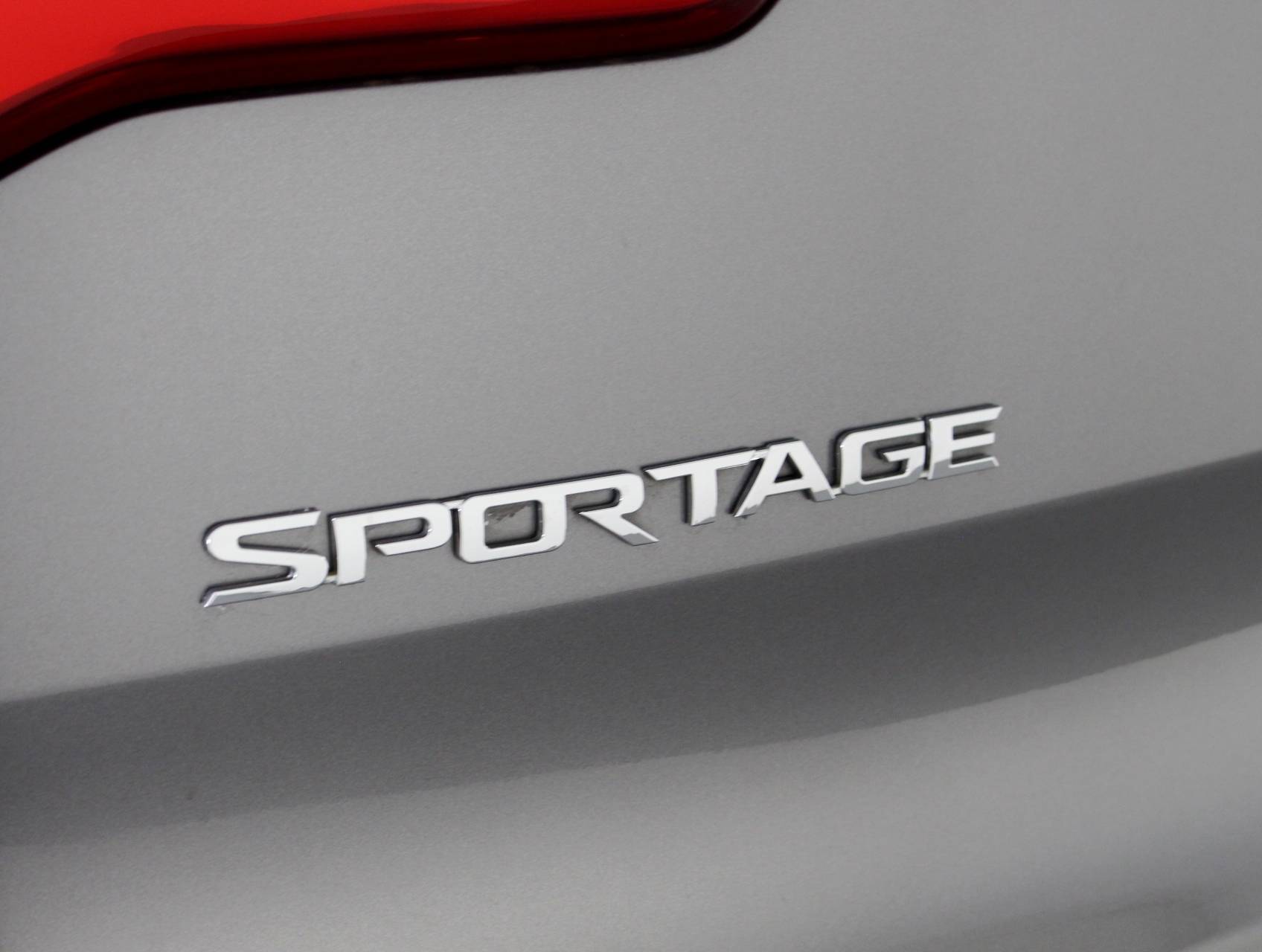 Florida Fine Cars - Used KIA SPORTAGE 2015 WEST PALM Lx