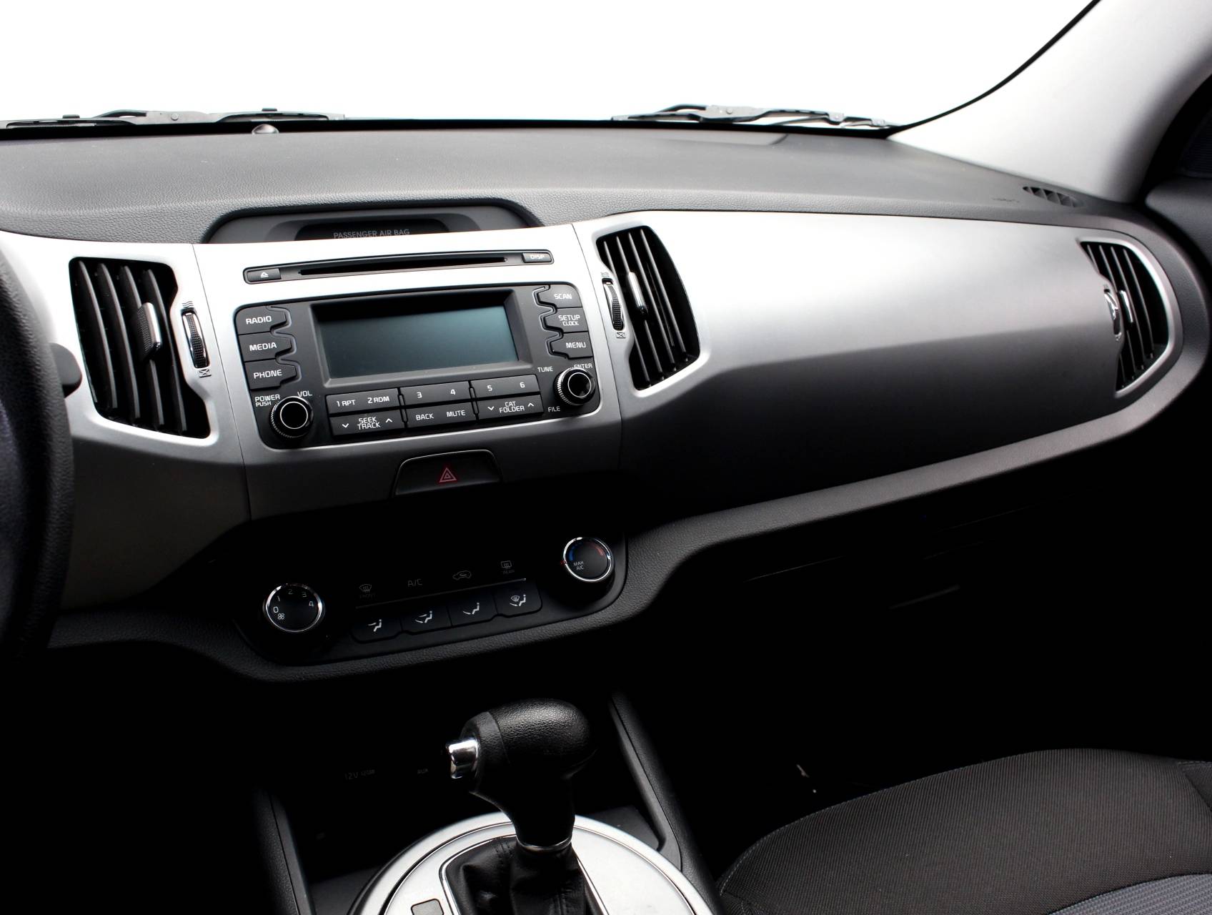 Florida Fine Cars - Used KIA SPORTAGE 2015 WEST PALM Lx