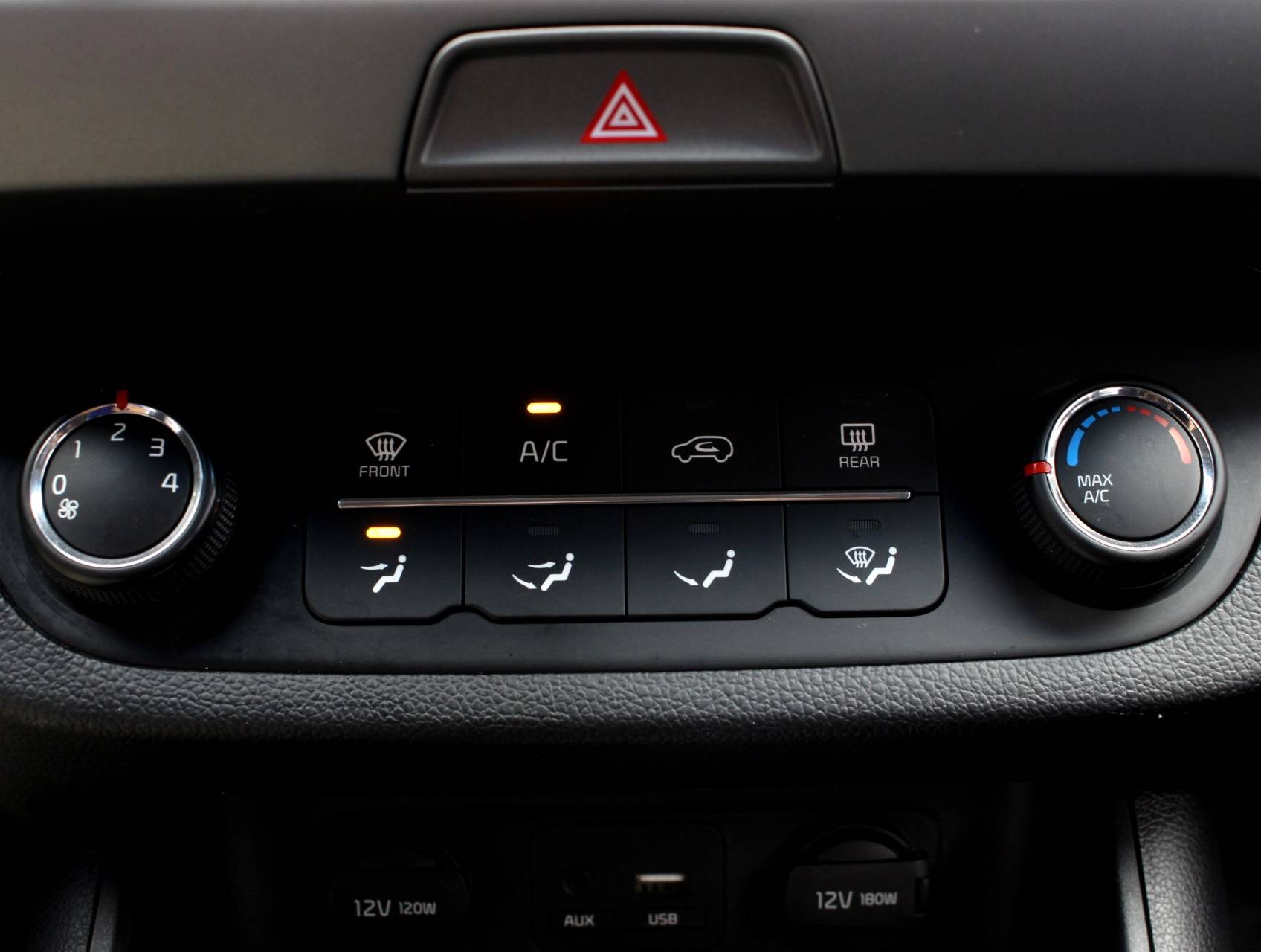 Florida Fine Cars - Used KIA SPORTAGE 2015 WEST PALM Lx