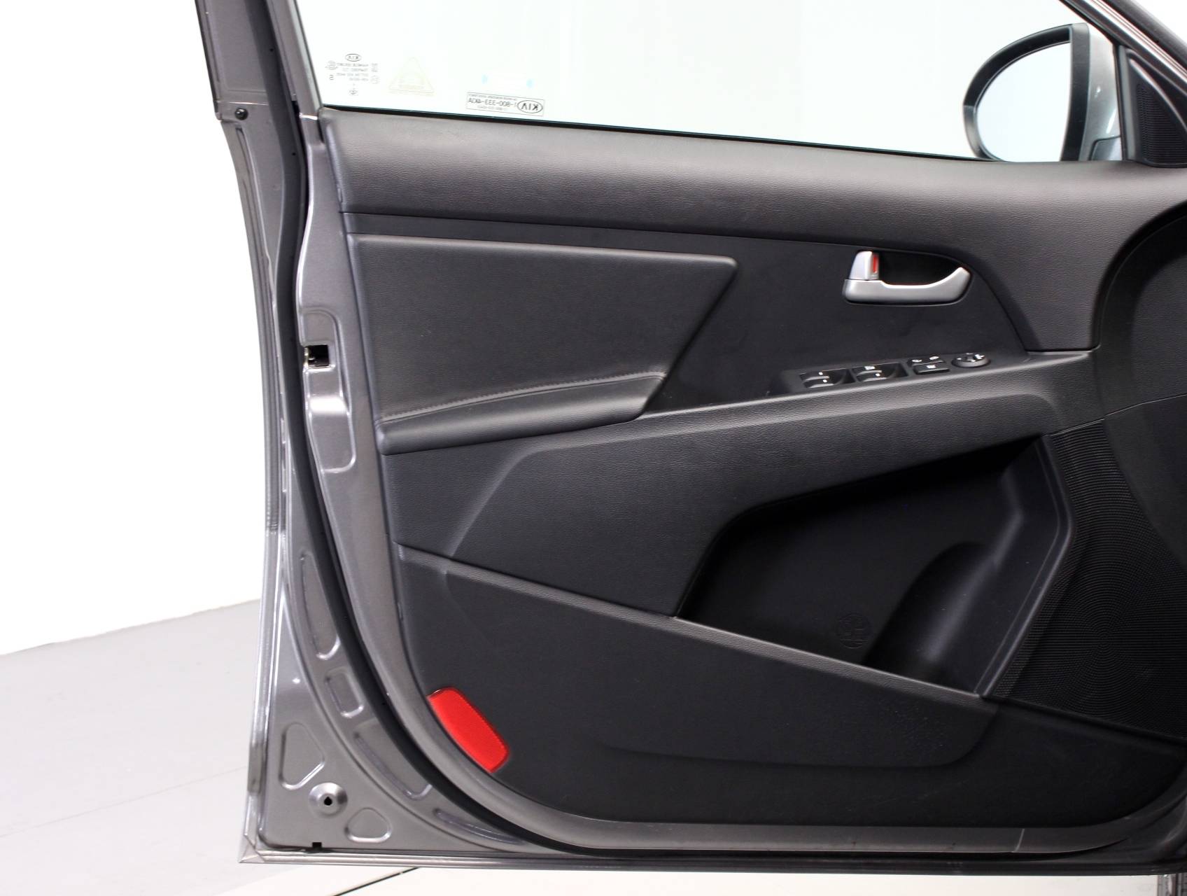 Florida Fine Cars - Used KIA SPORTAGE 2015 WEST PALM Lx