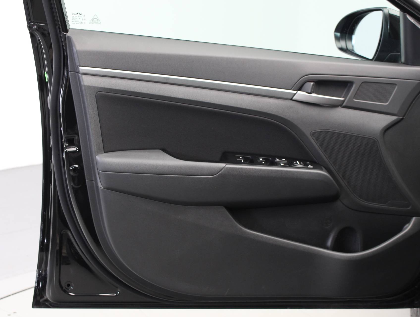 Florida Fine Cars - Used HYUNDAI ELANTRA 2017 WEST PALM Value Edition