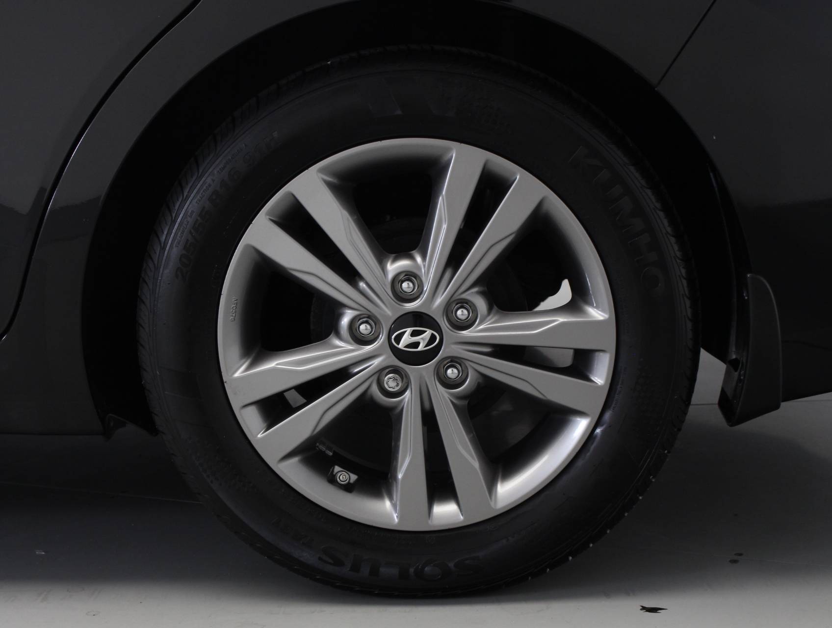 Florida Fine Cars - Used HYUNDAI ELANTRA 2017 WEST PALM Value Edition